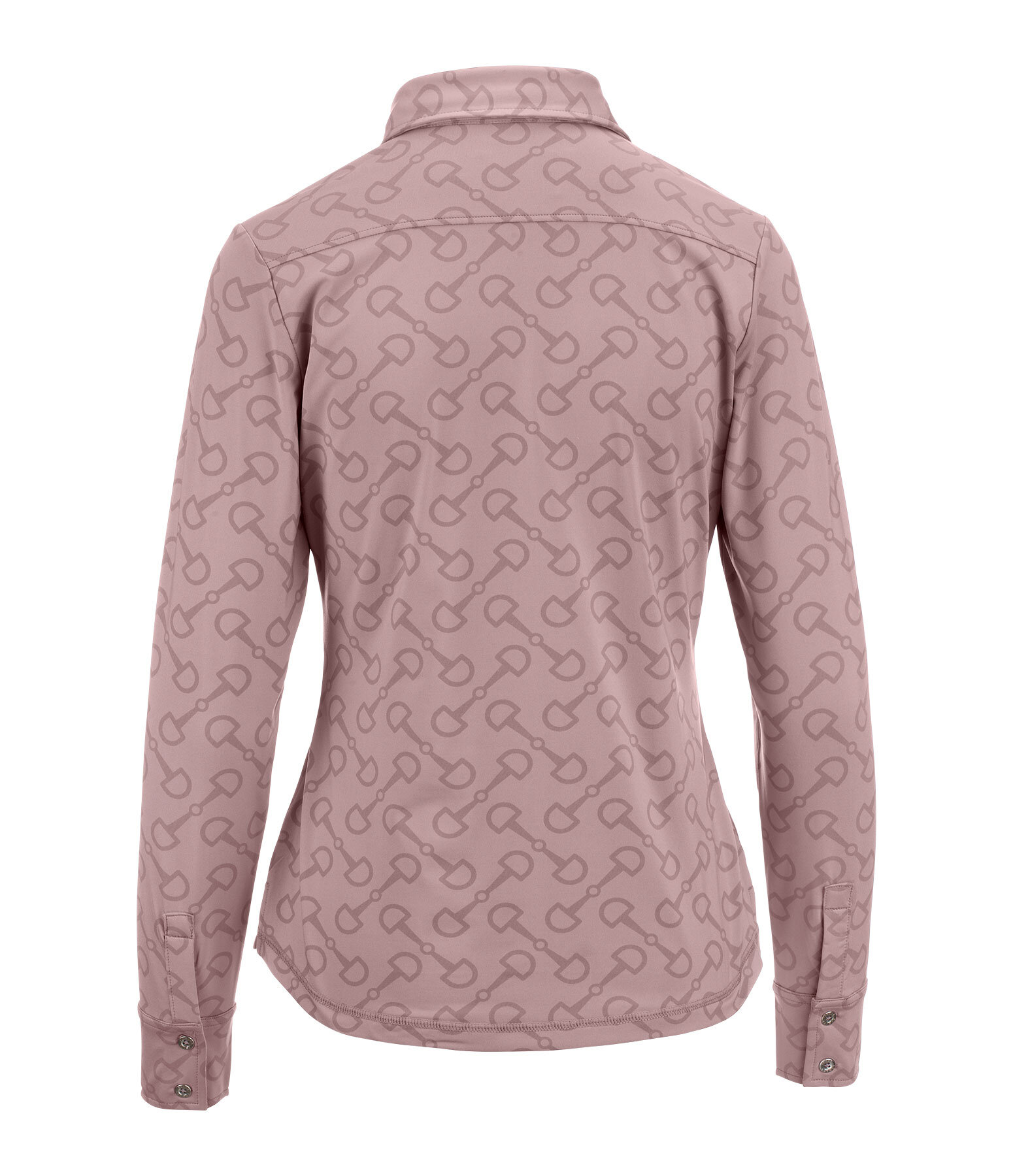 functionele blouson Sophie