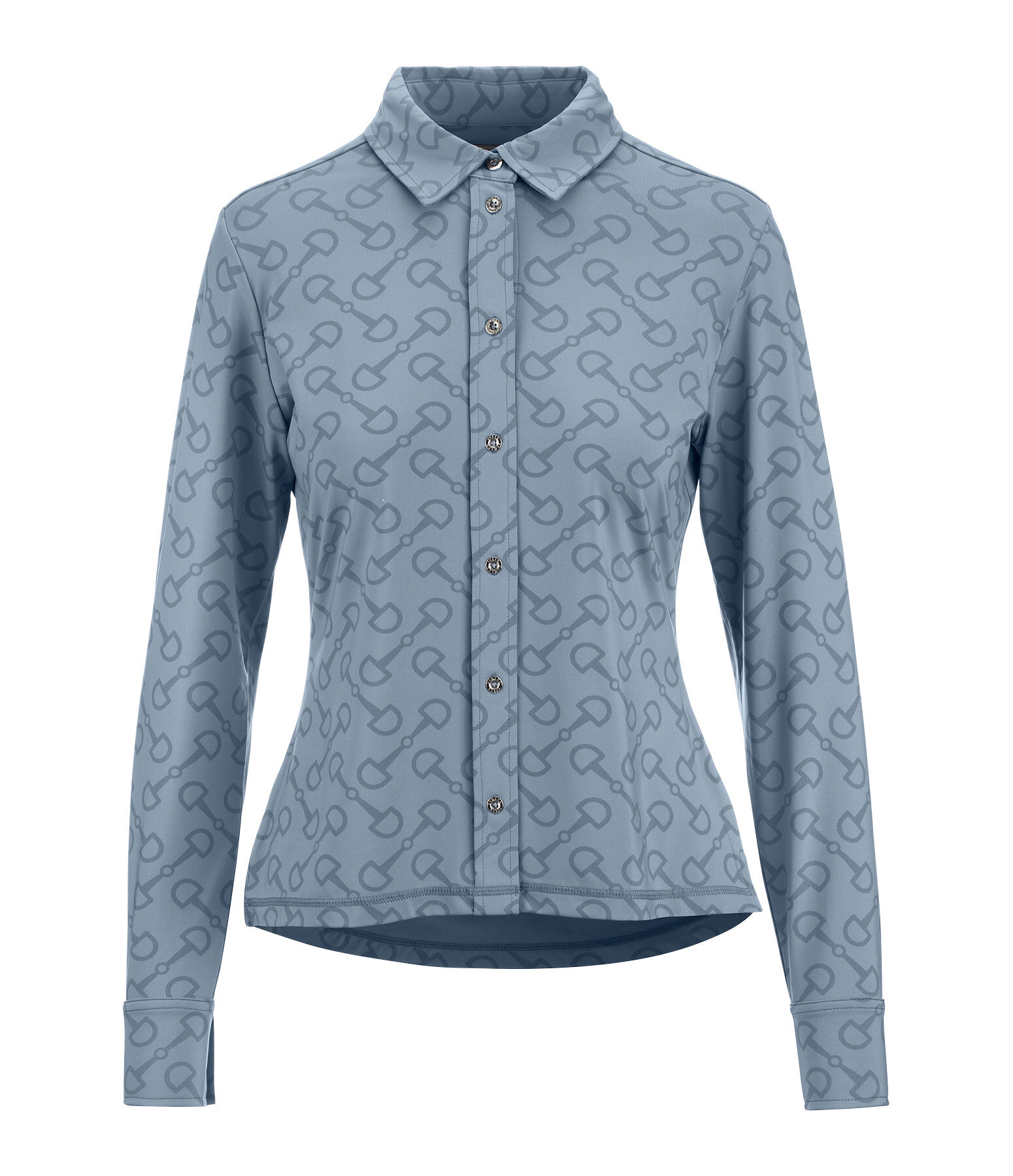 functionele blouson Sophie