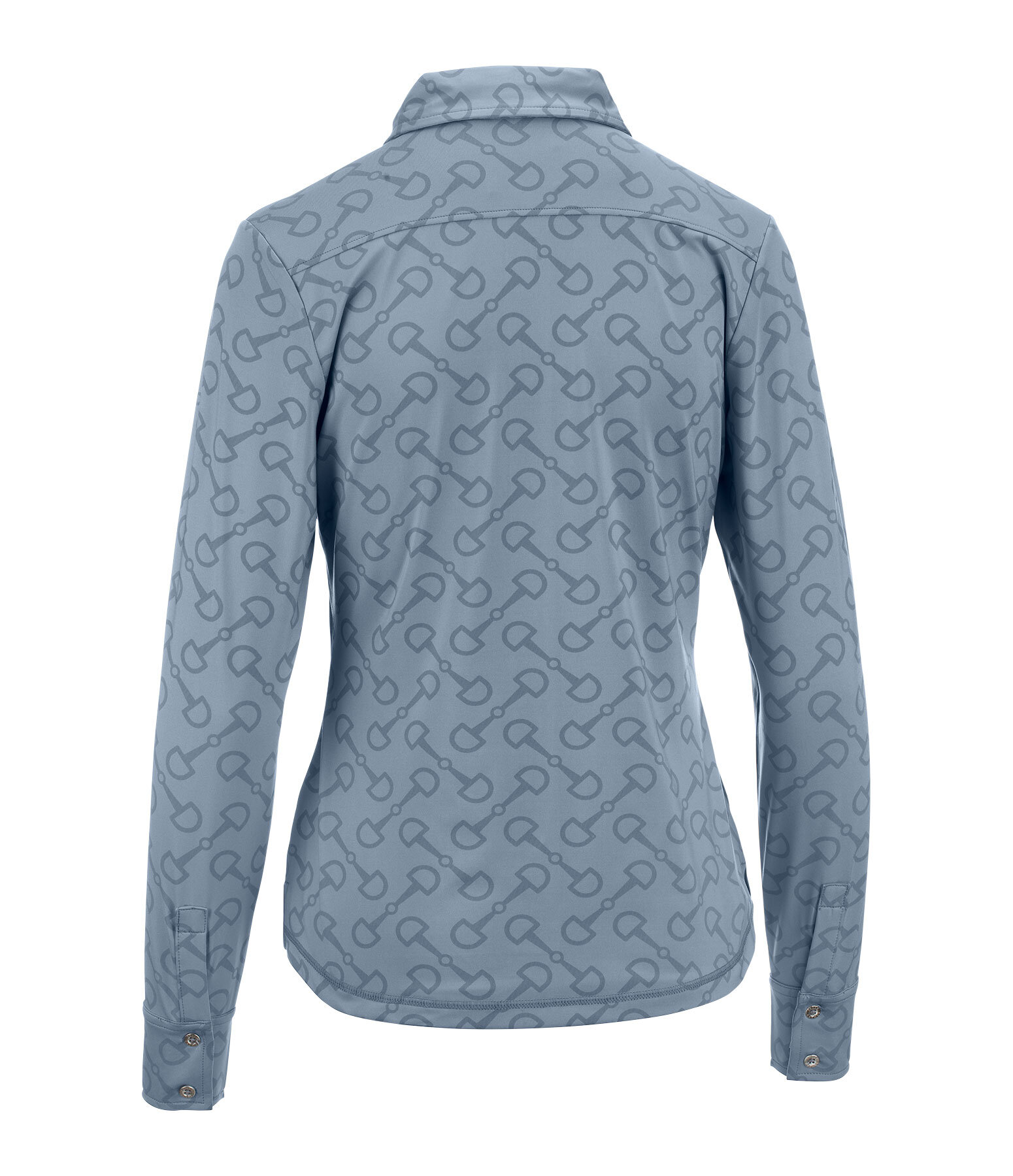 functionele blouson Sophie