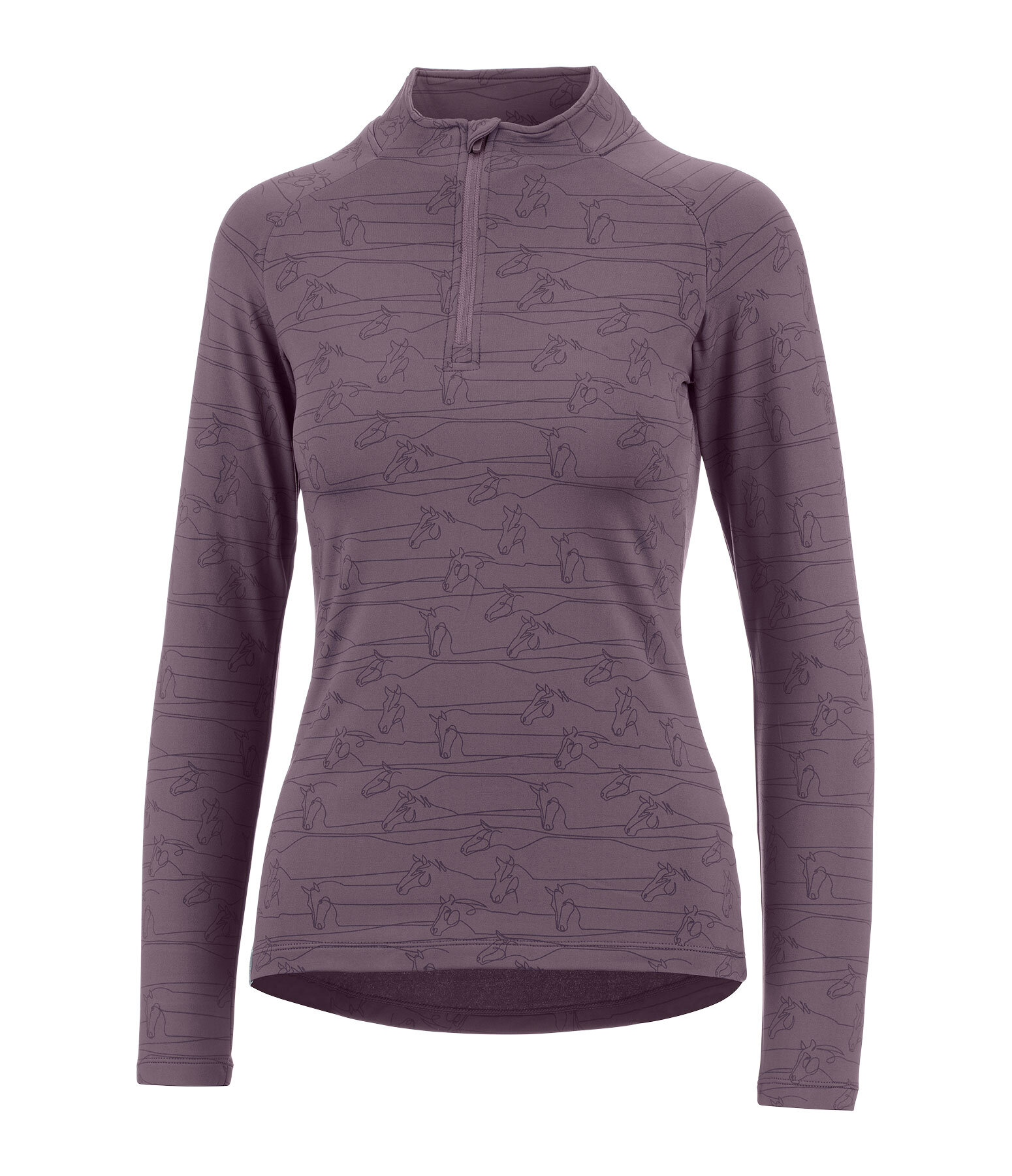 functionele longsleeve Pria II