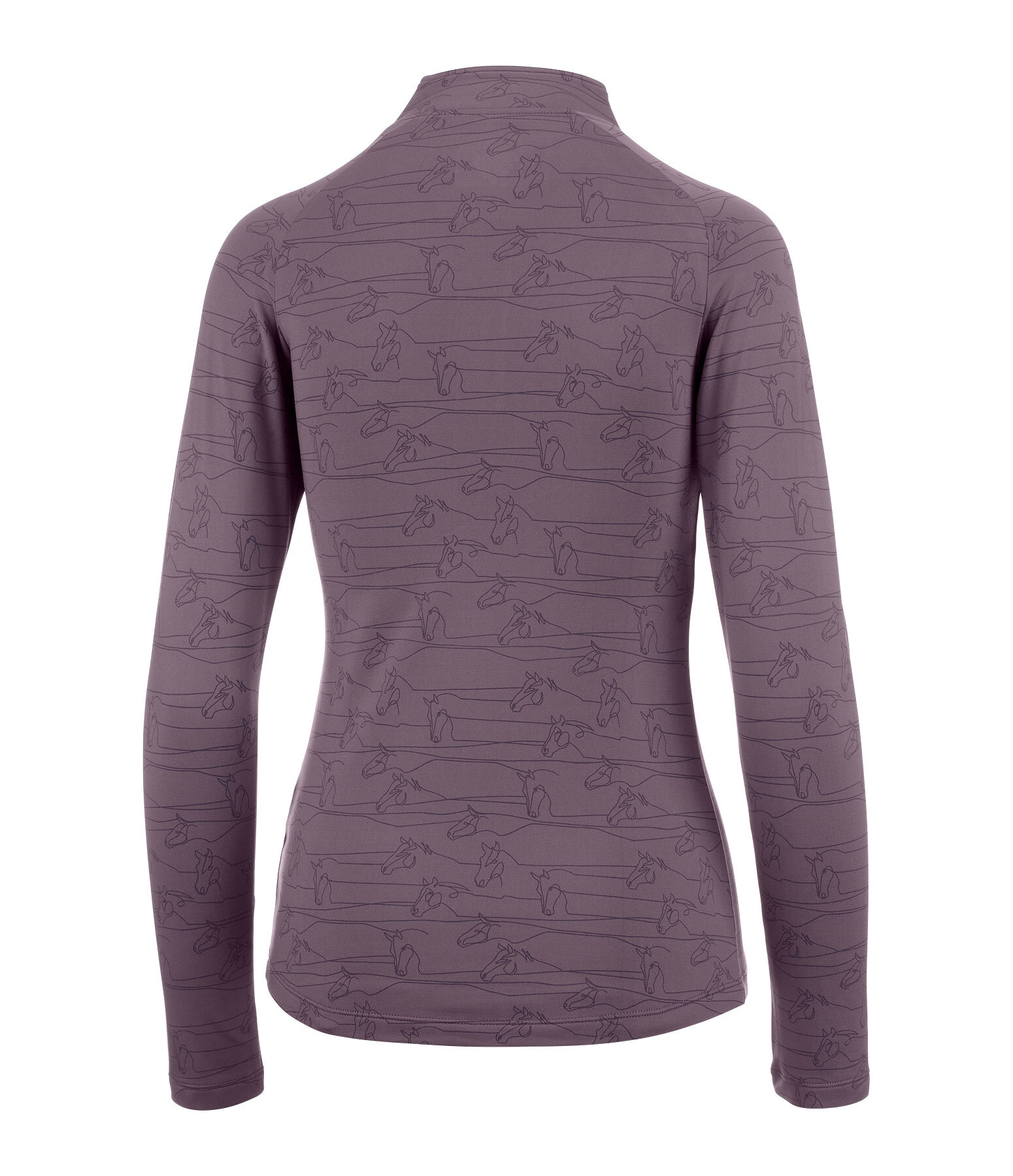 functionele longsleeve Pria II