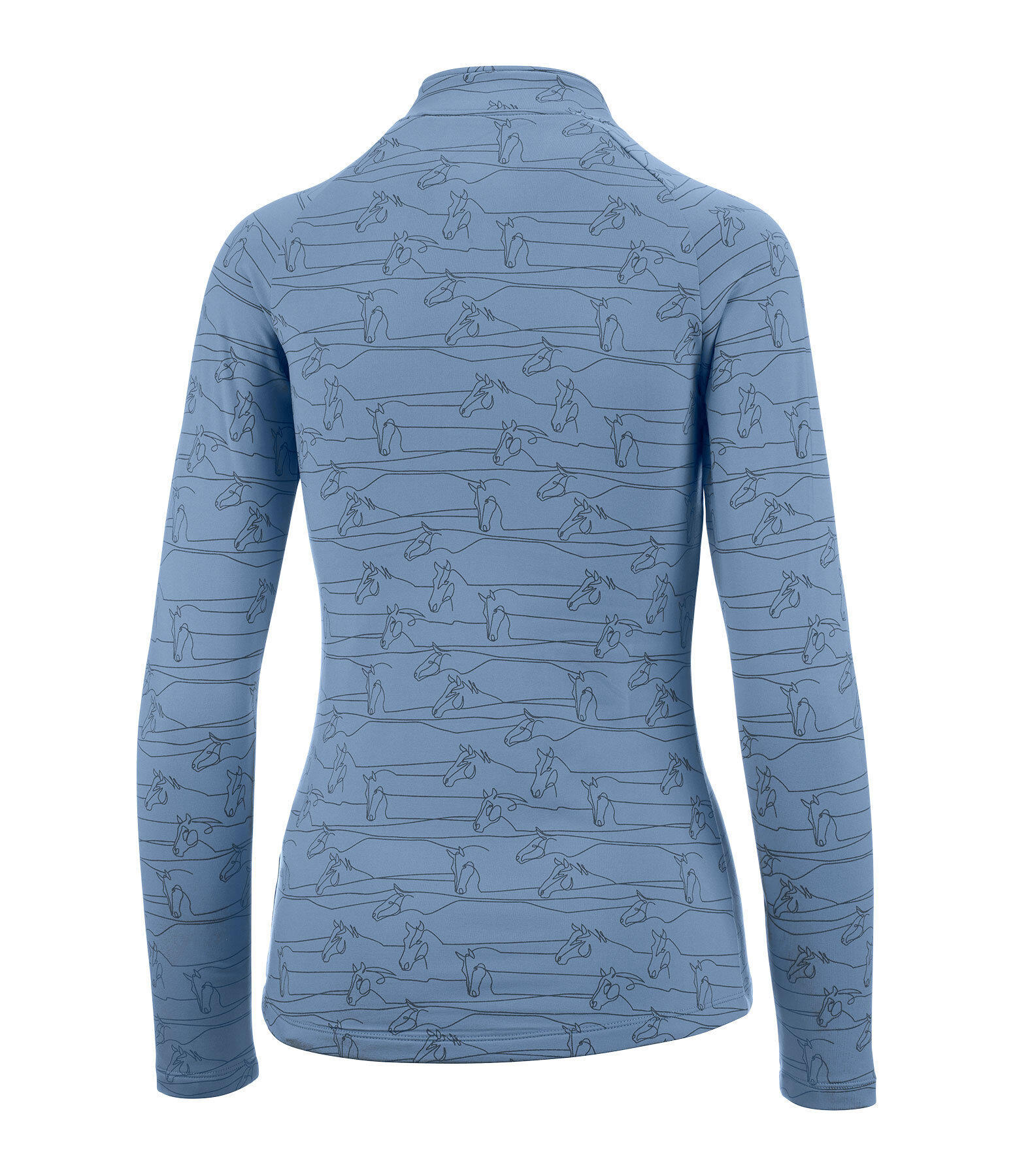 functionele longsleeve Pria II