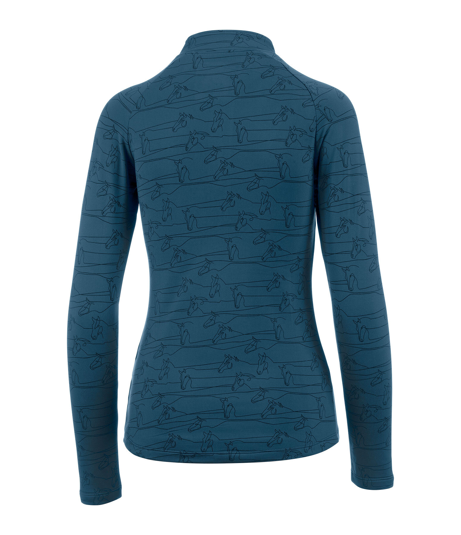 functionele longsleeve Pria II
