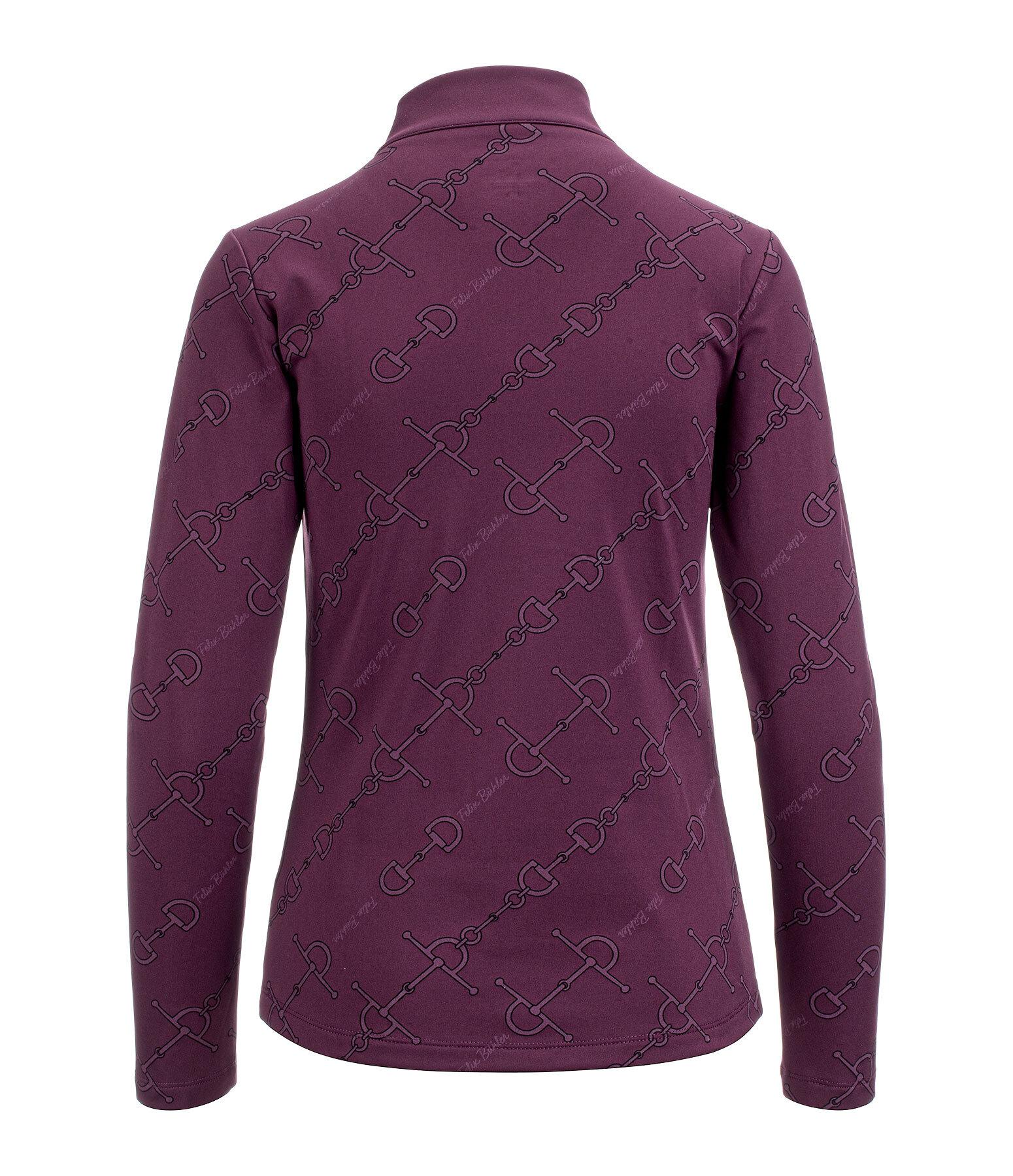 functionele shirt Lisa-Marie