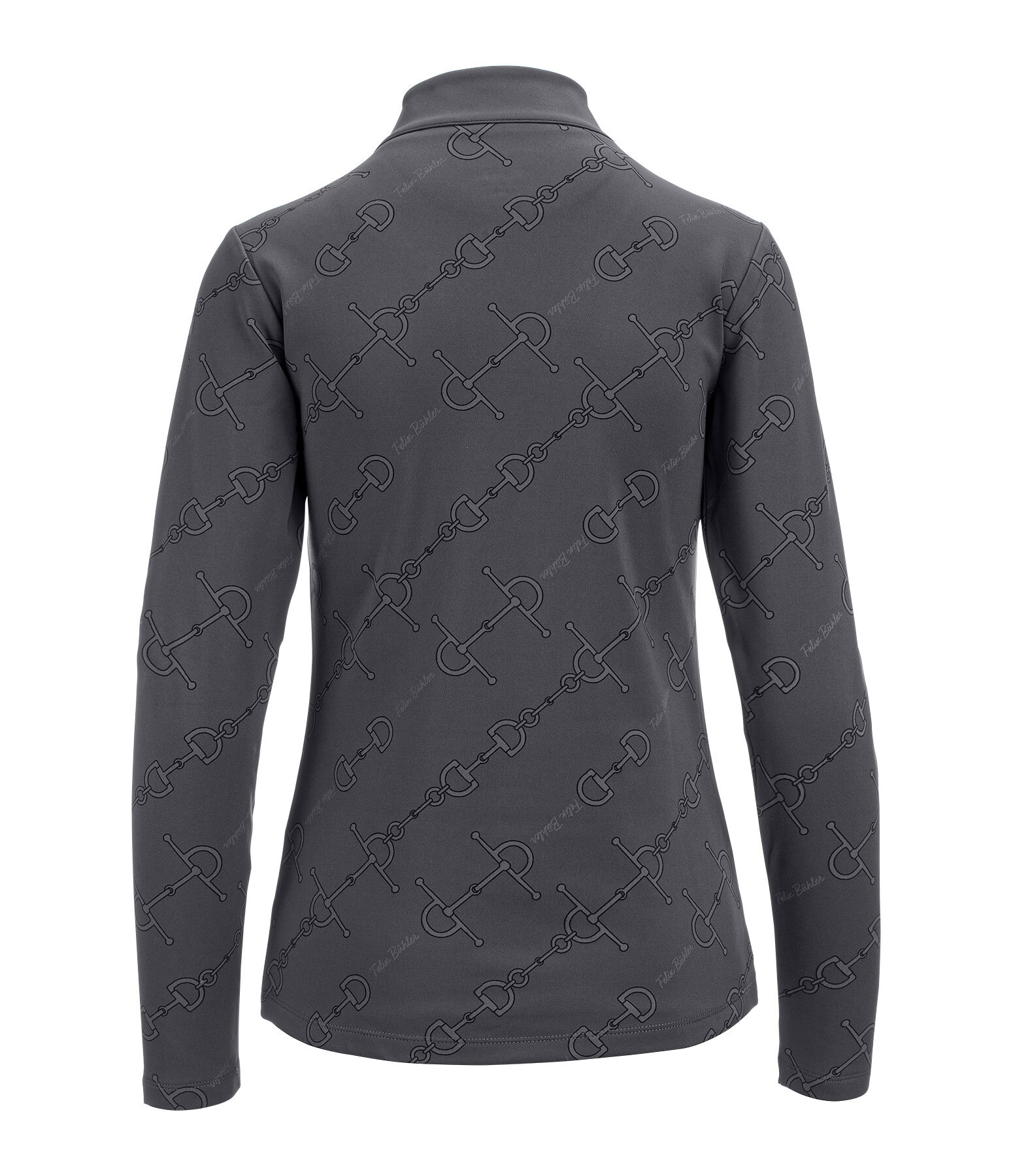 functionele shirt Lisa-Marie