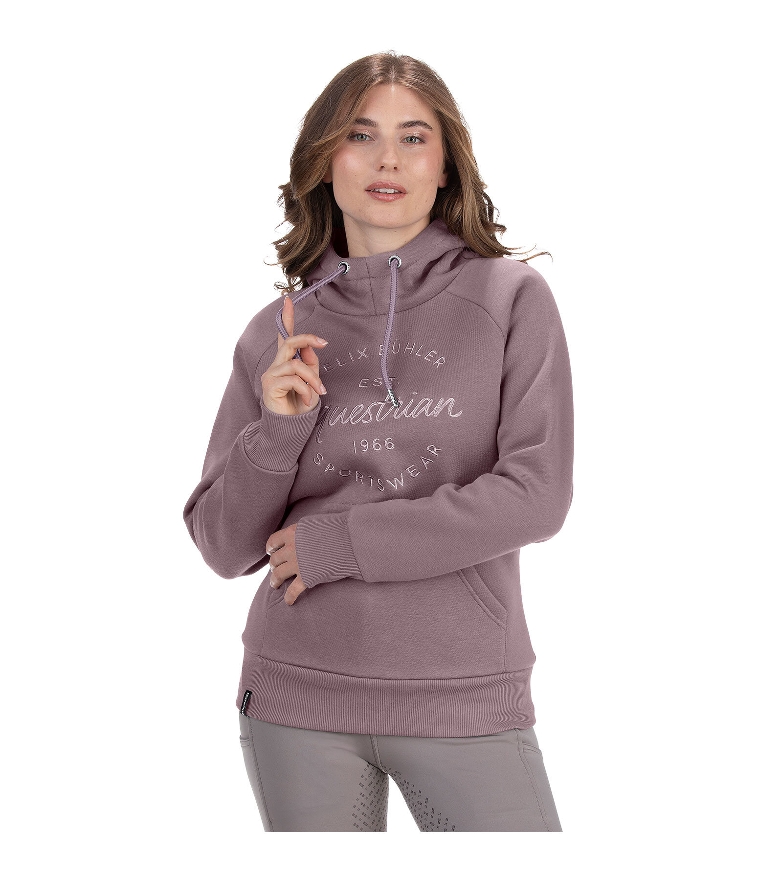 sweat hoodie Lilli II