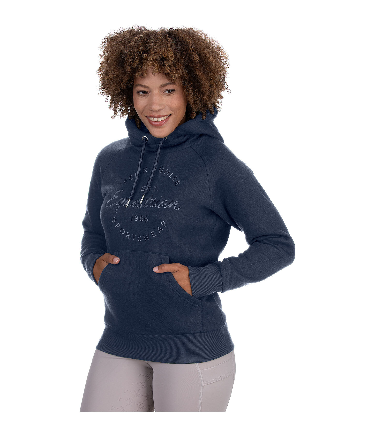 sweat hoodie Lilli II