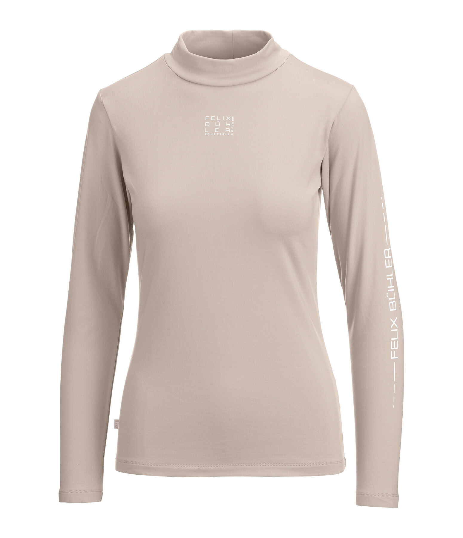 functioneel shirt Linn