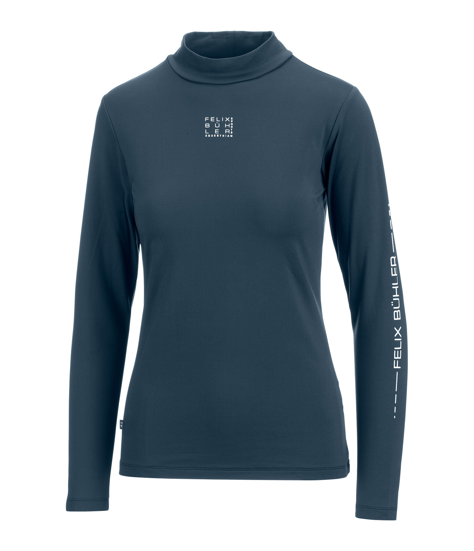 functioneel shirt Linn