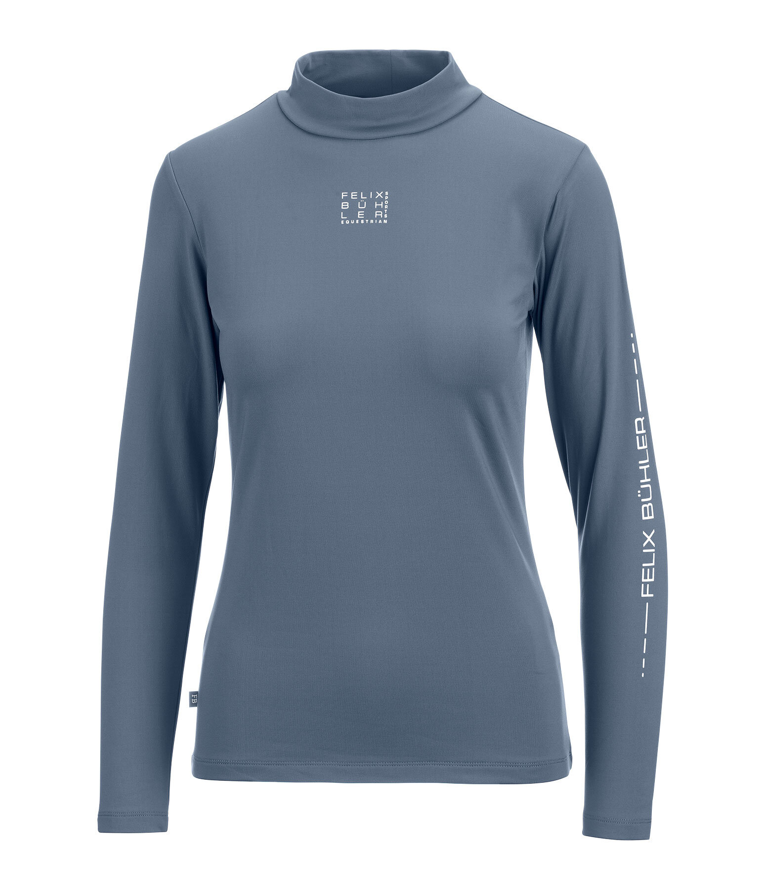 functioneel shirt Linn