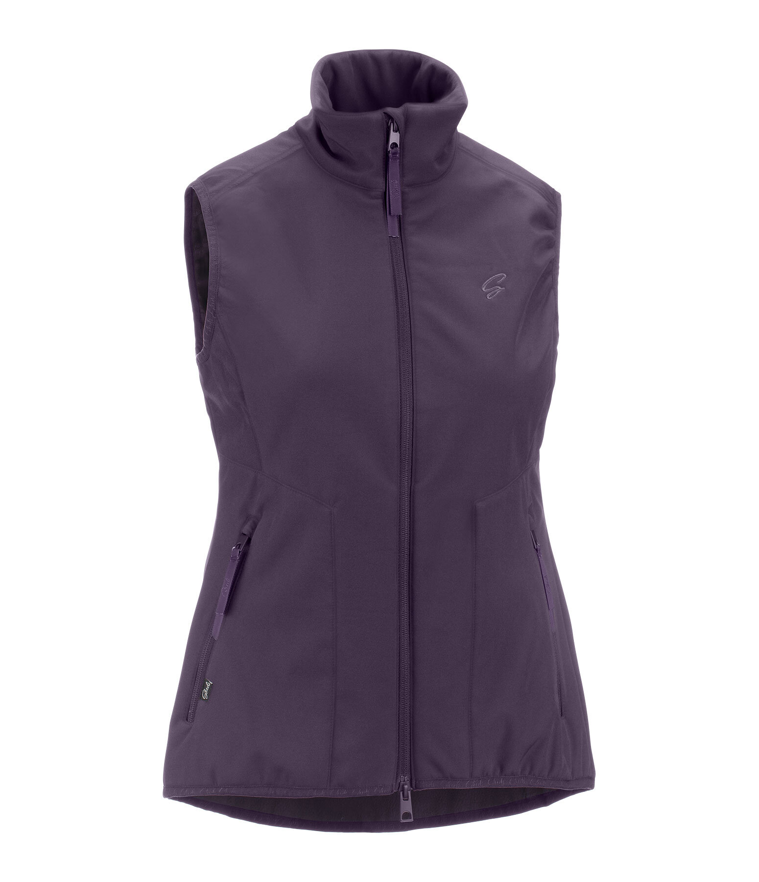 softshell bodywarmer Rika II