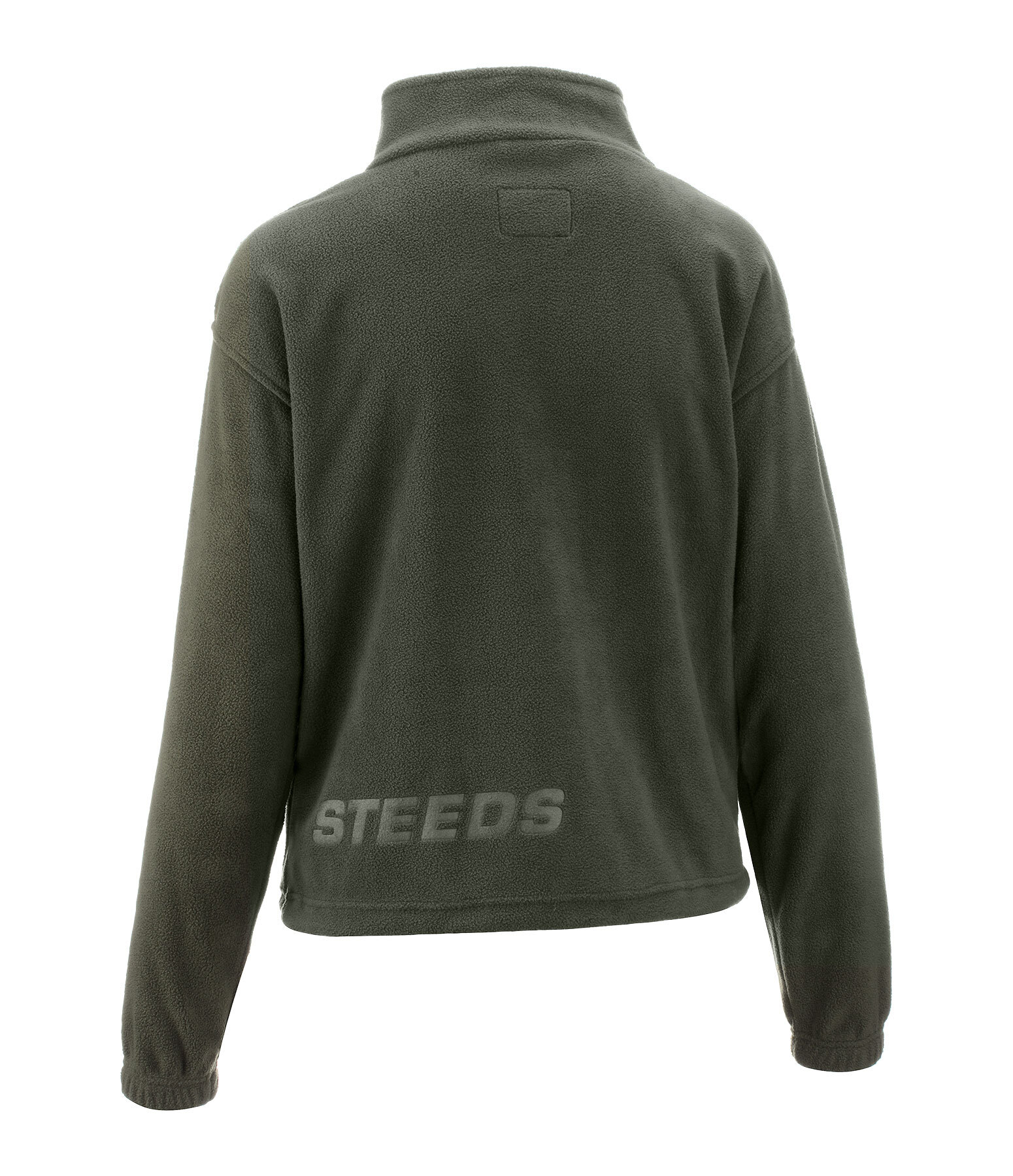 fleece pullover Alisha