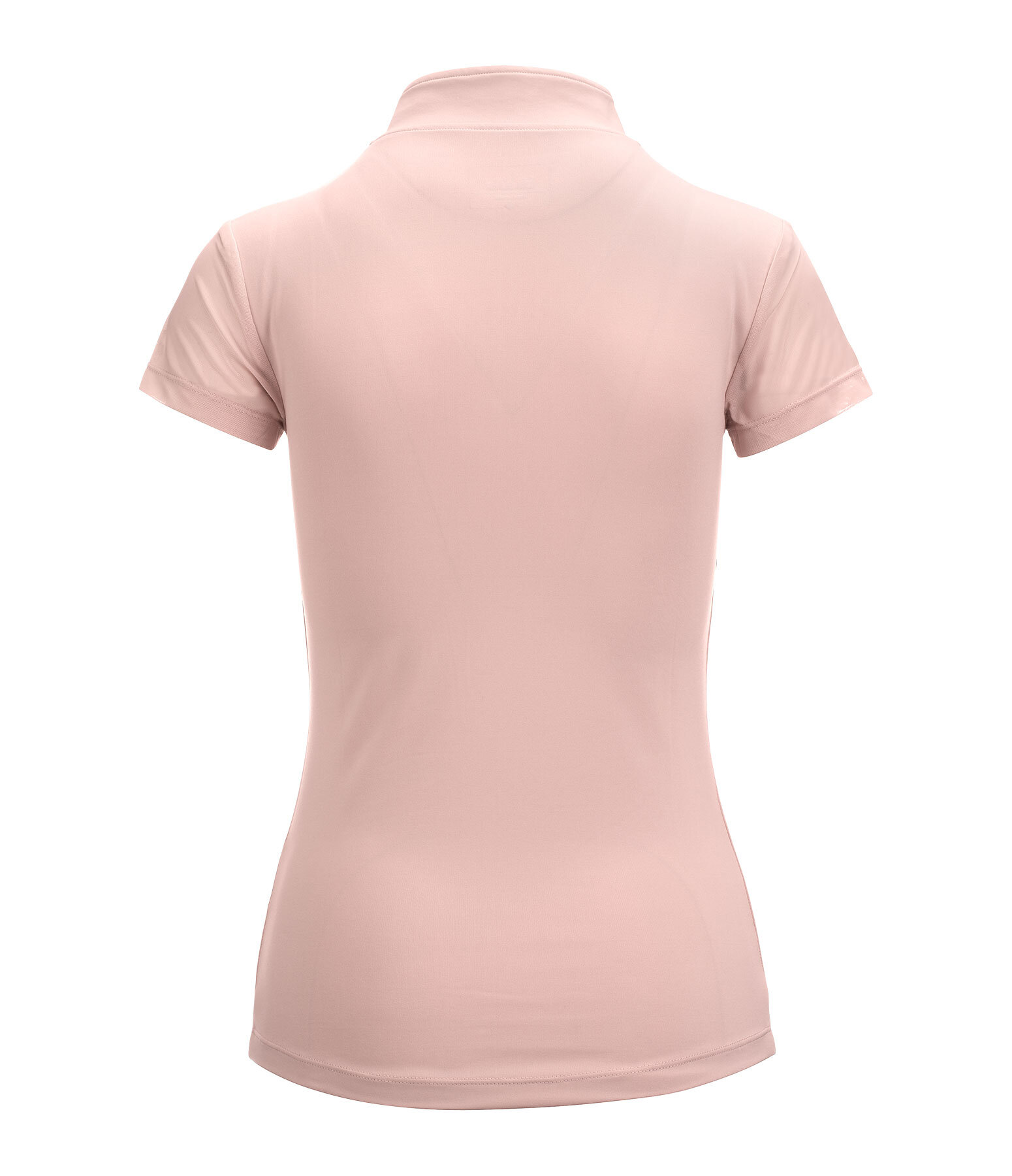 mesh-shirt met korte mouwen Breezy