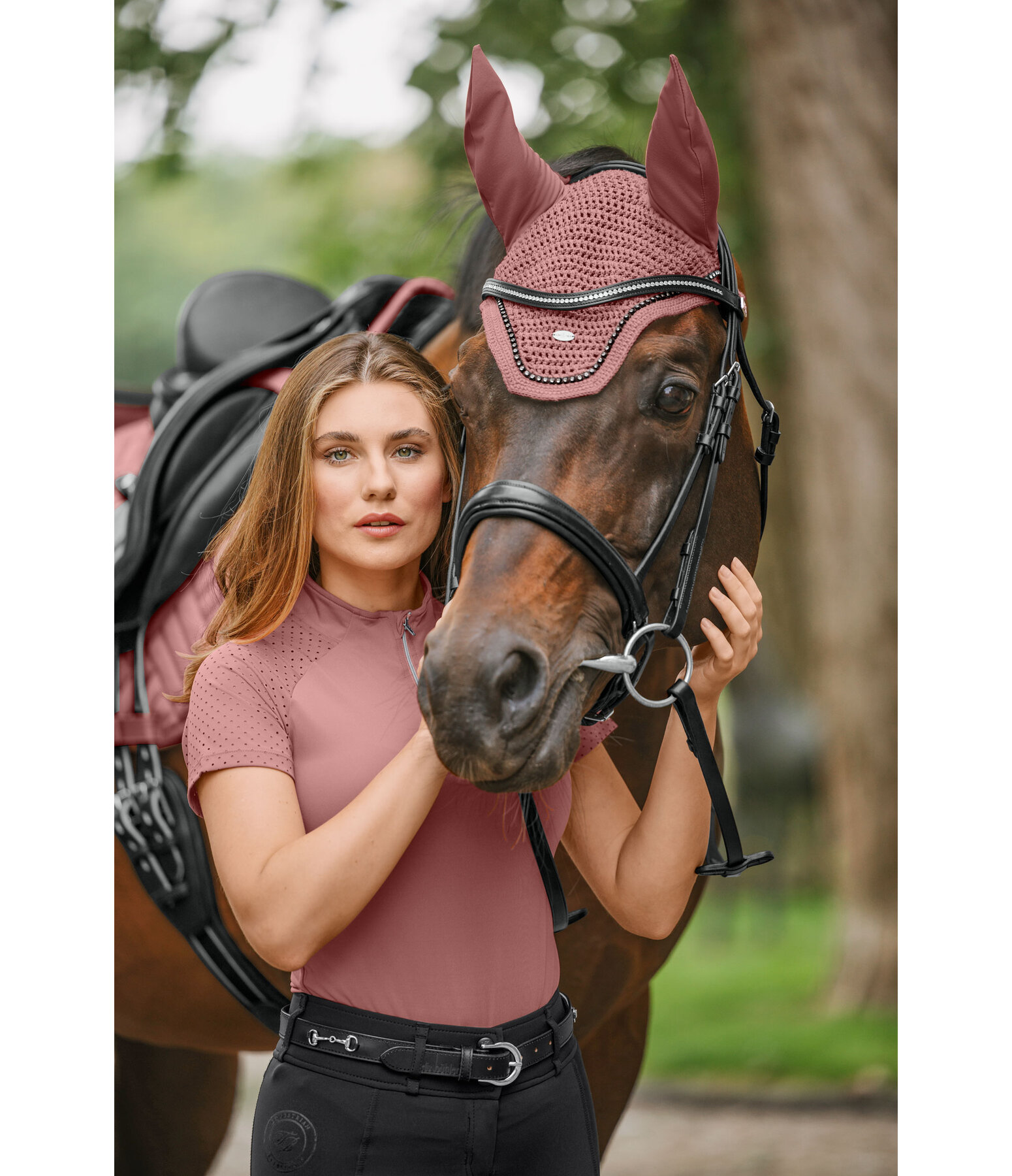 functioneel shirt Julie