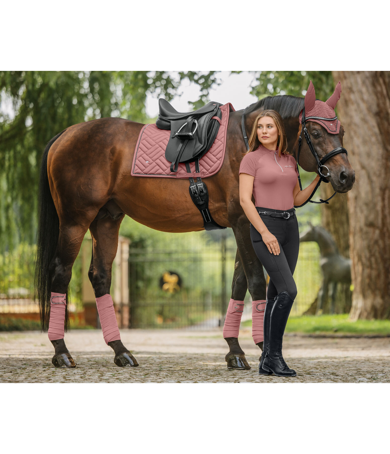 functioneel shirt Julie