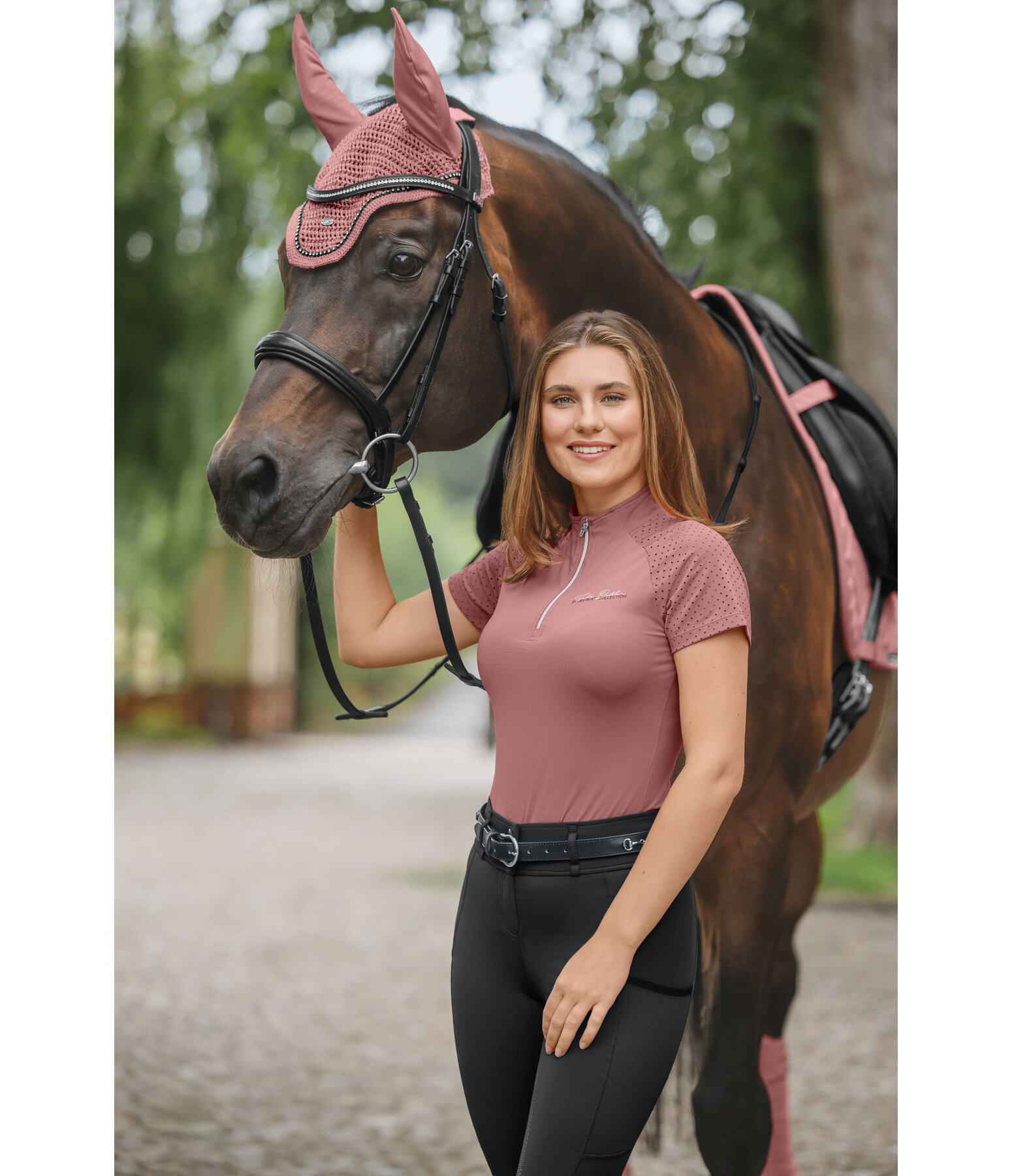 functioneel shirt Julie