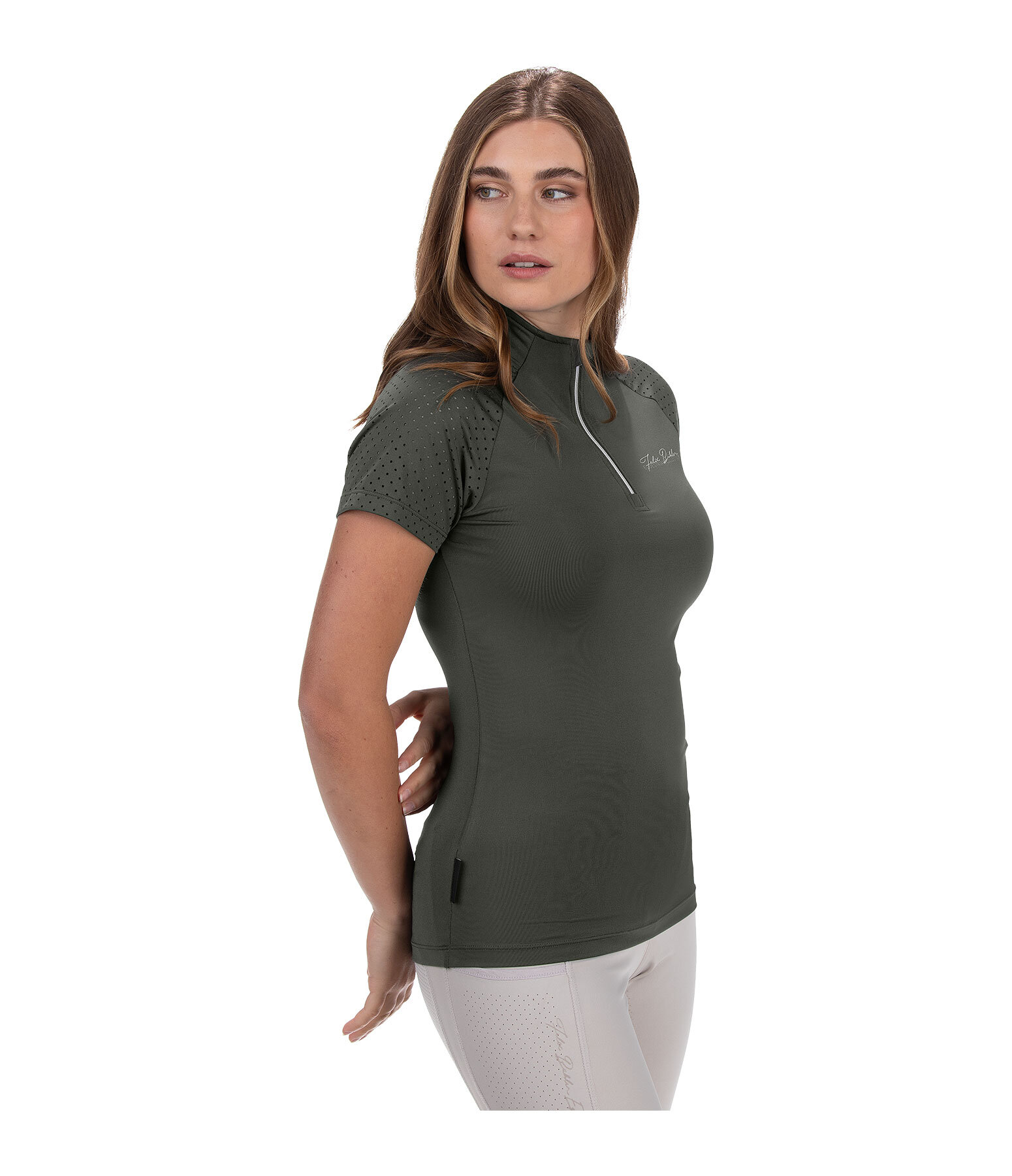 functioneel shirt Julie