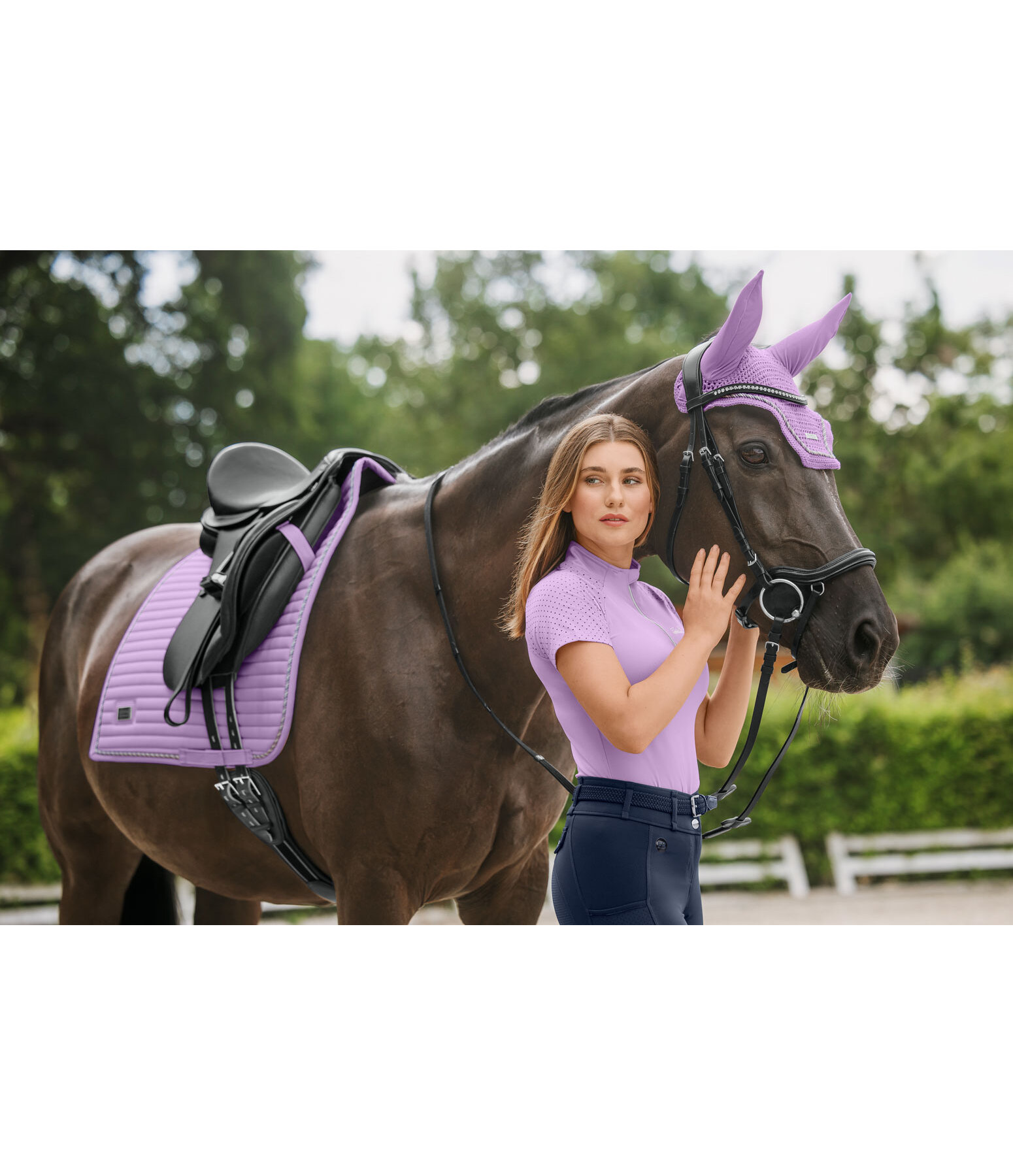 functioneel shirt Julie