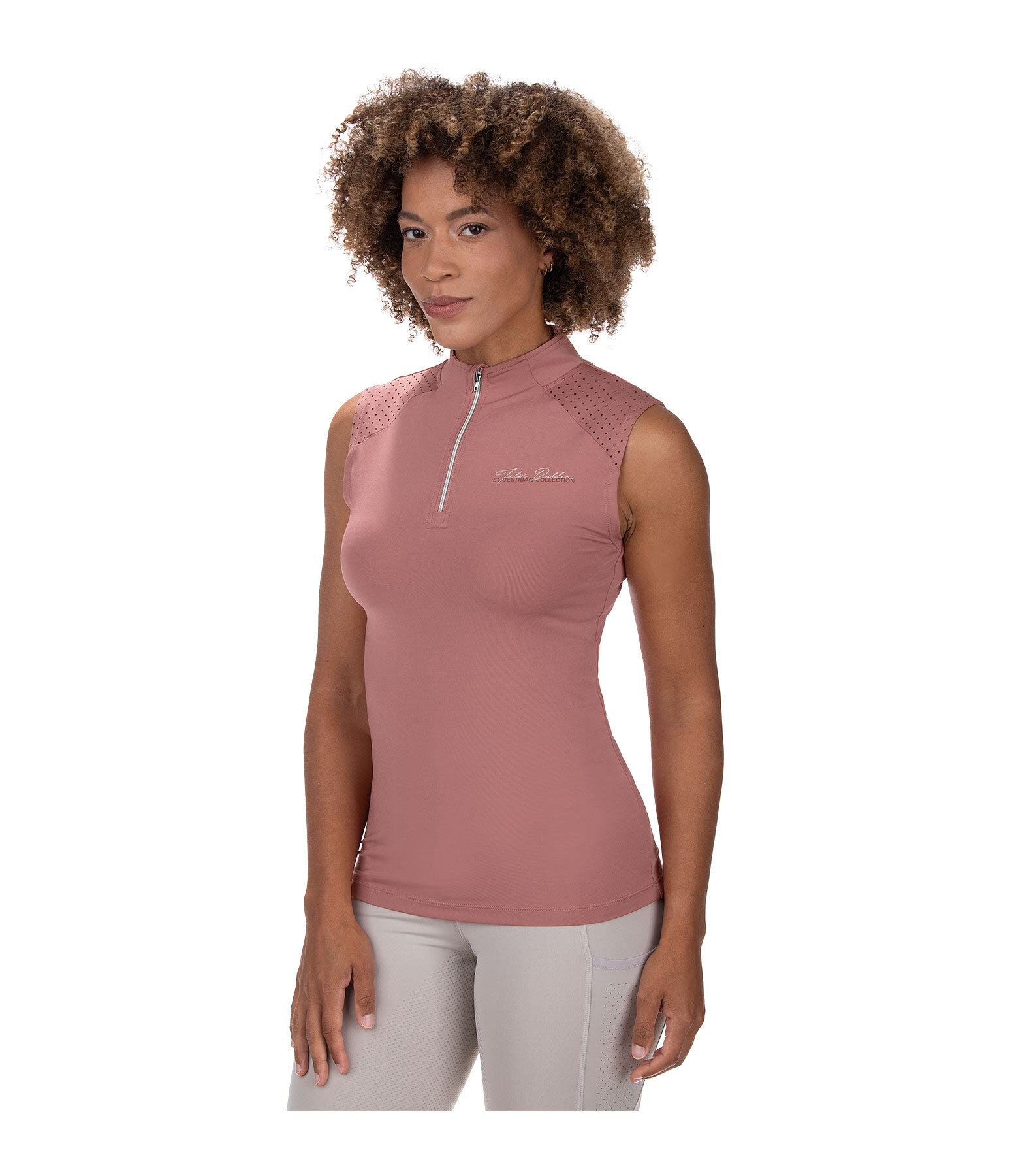 functioneel shirt Aline