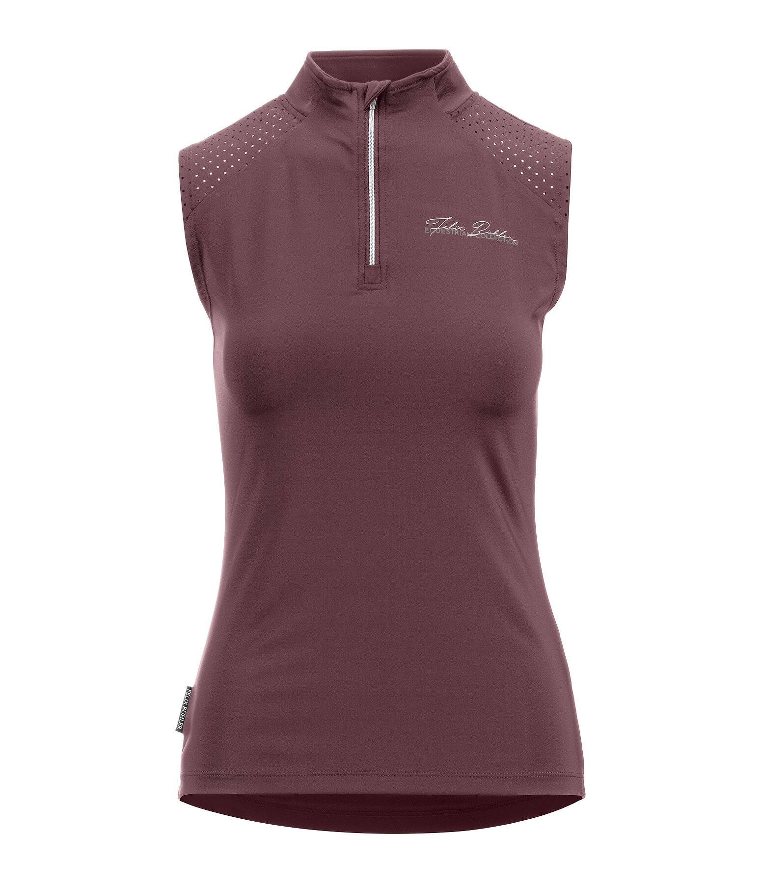 functioneel shirt Aline