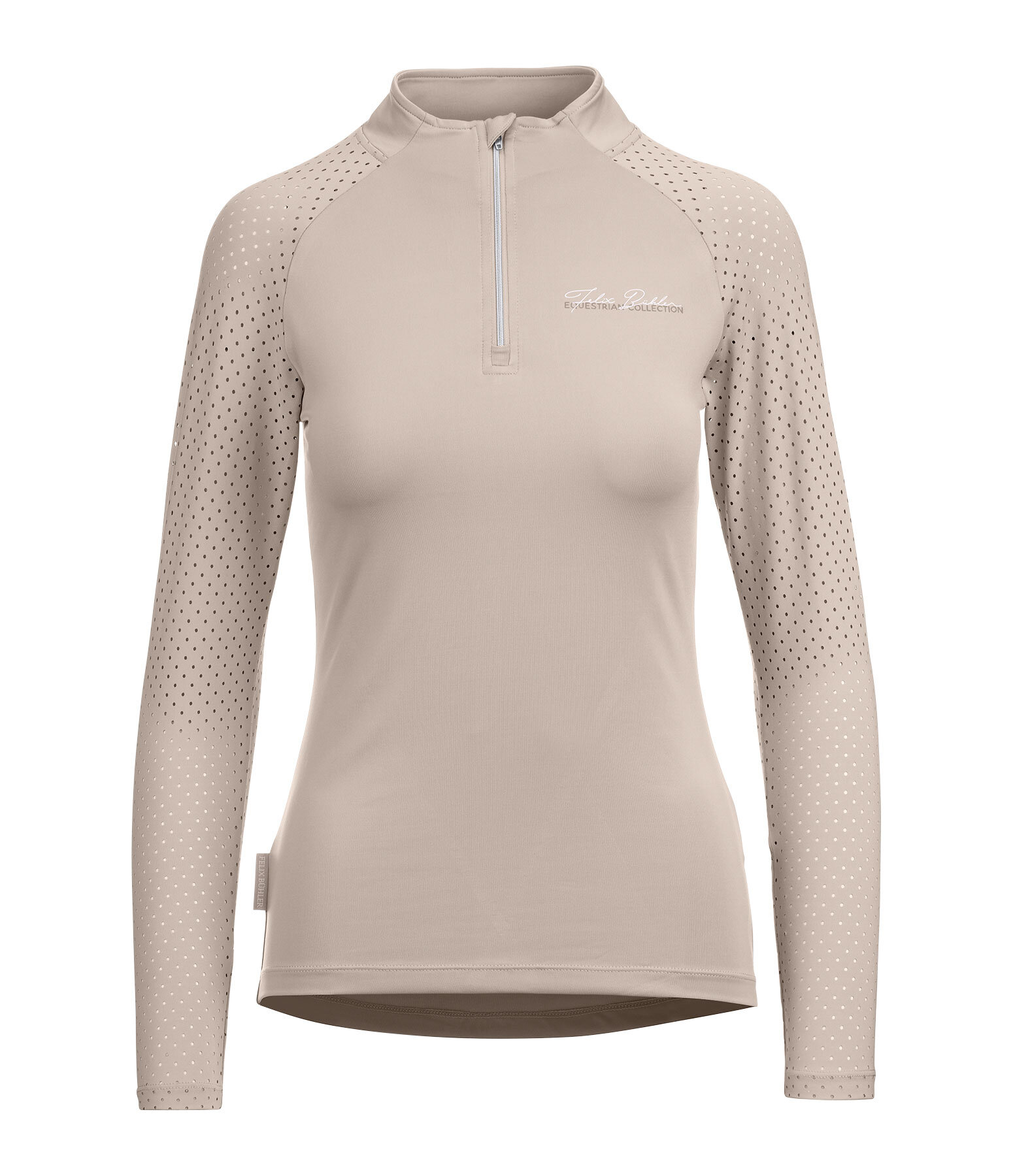 functionele longsleeve Laila