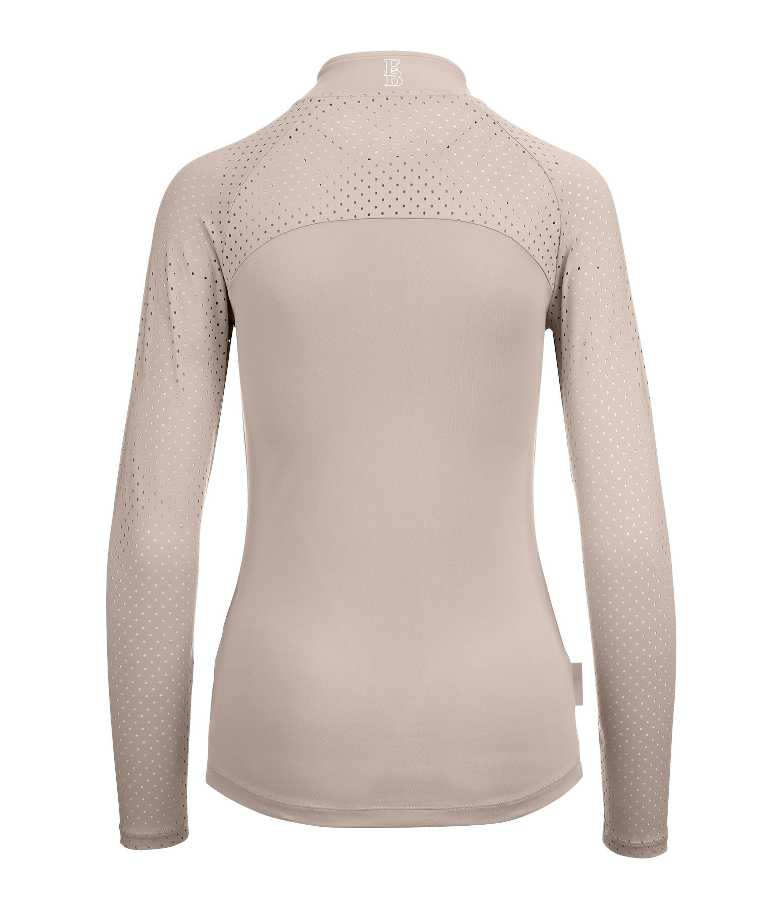functionele longsleeve Laila