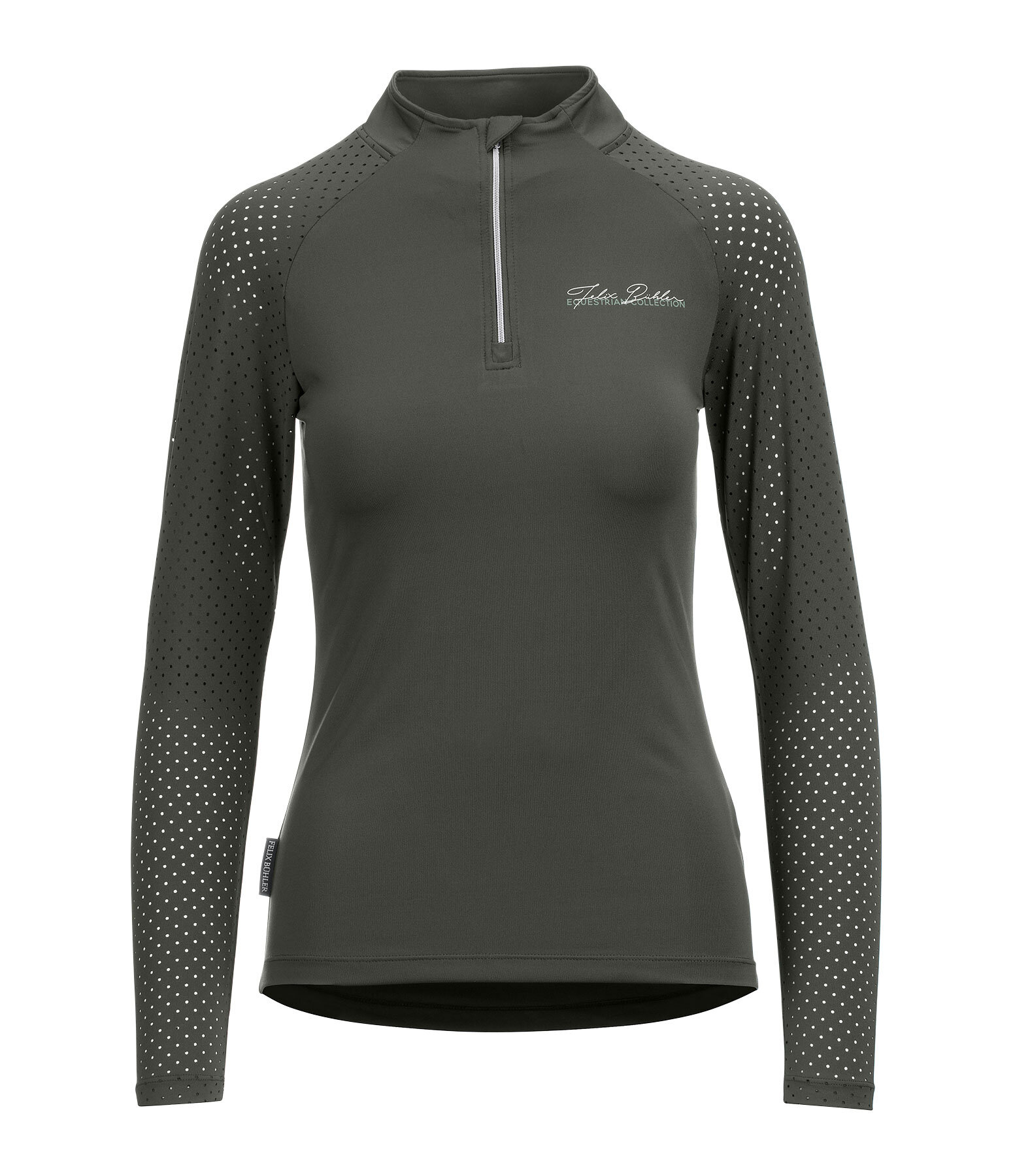 functionele longsleeve Laila