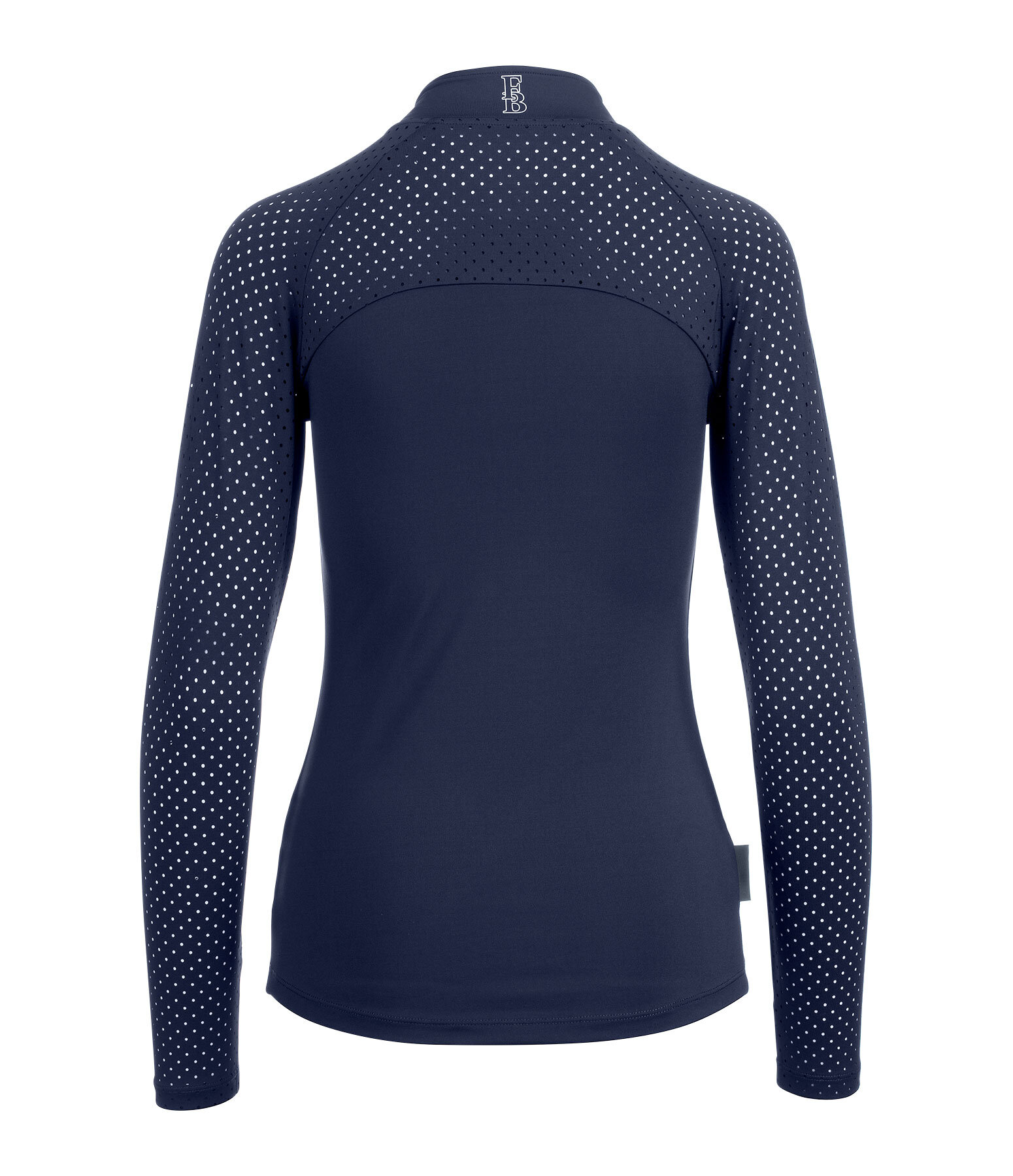 functionele longsleeve Laila