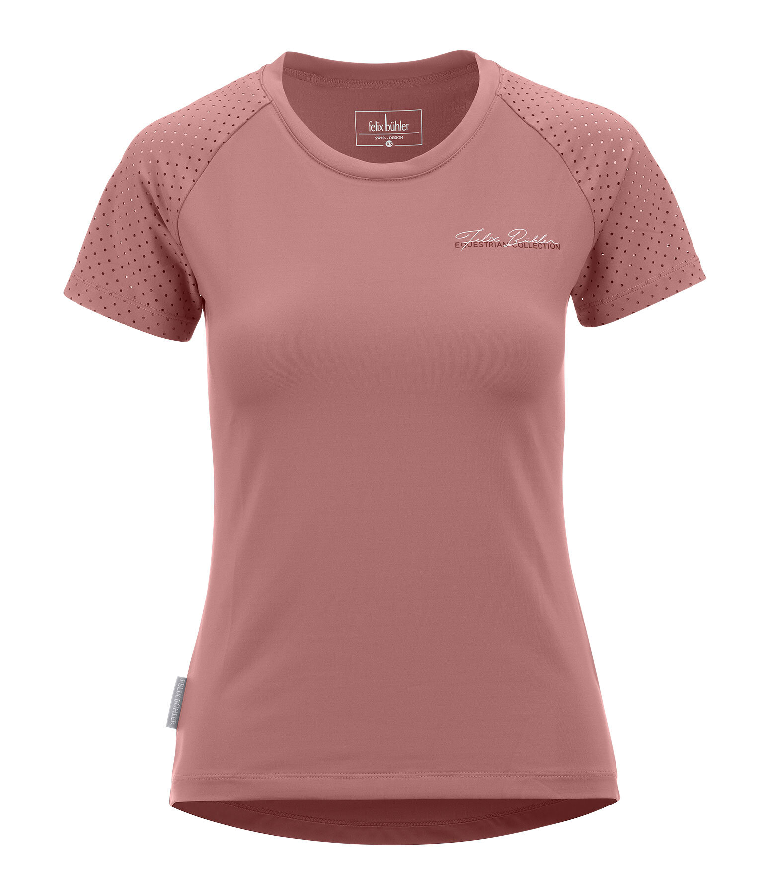 functioneel shirt Ida