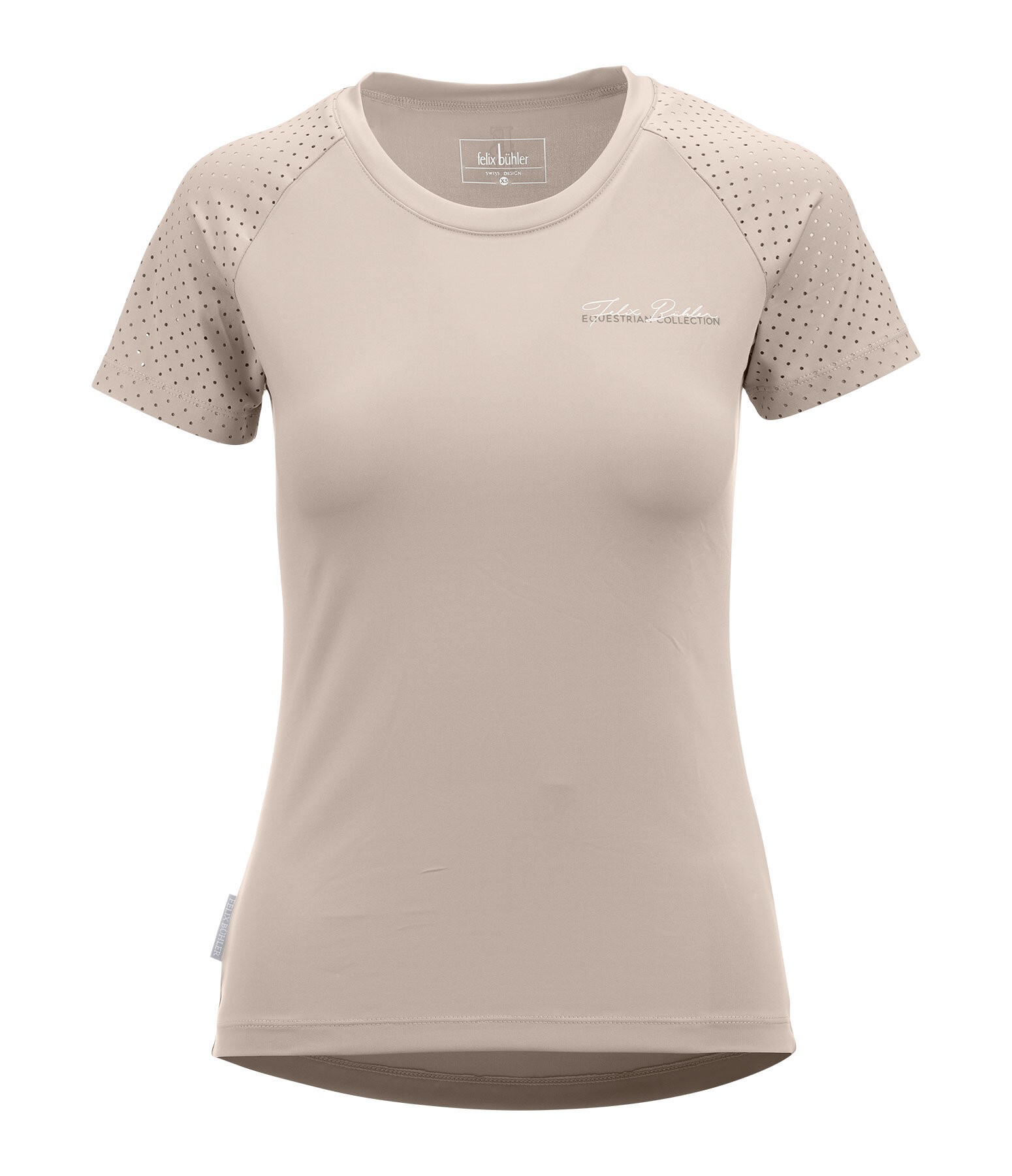 functioneel shirt Ida