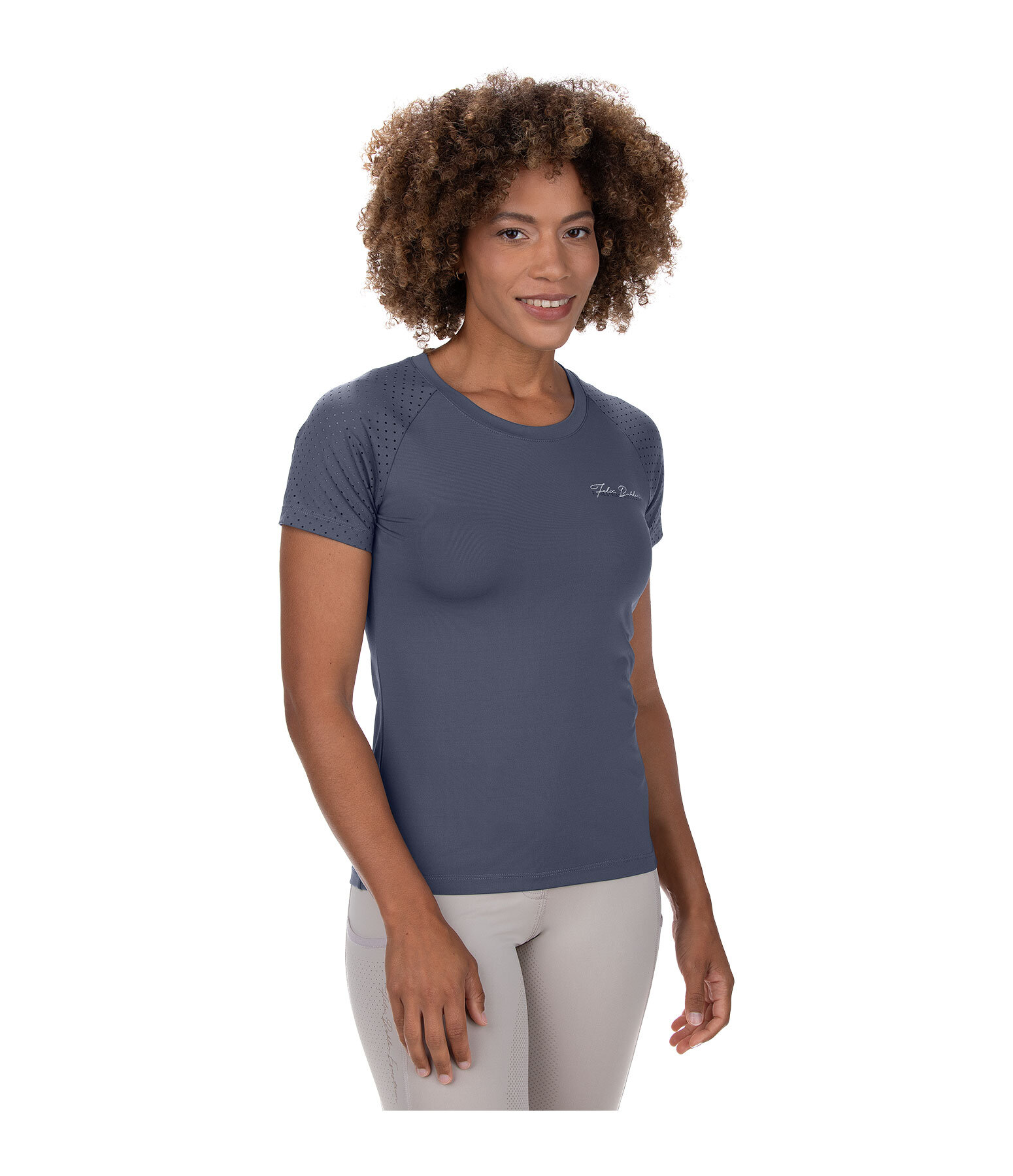 functioneel shirt Ida