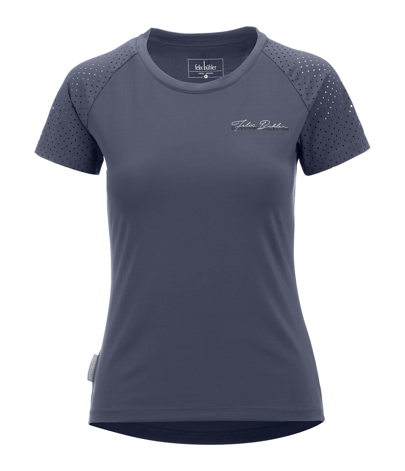 functioneel shirt Ida