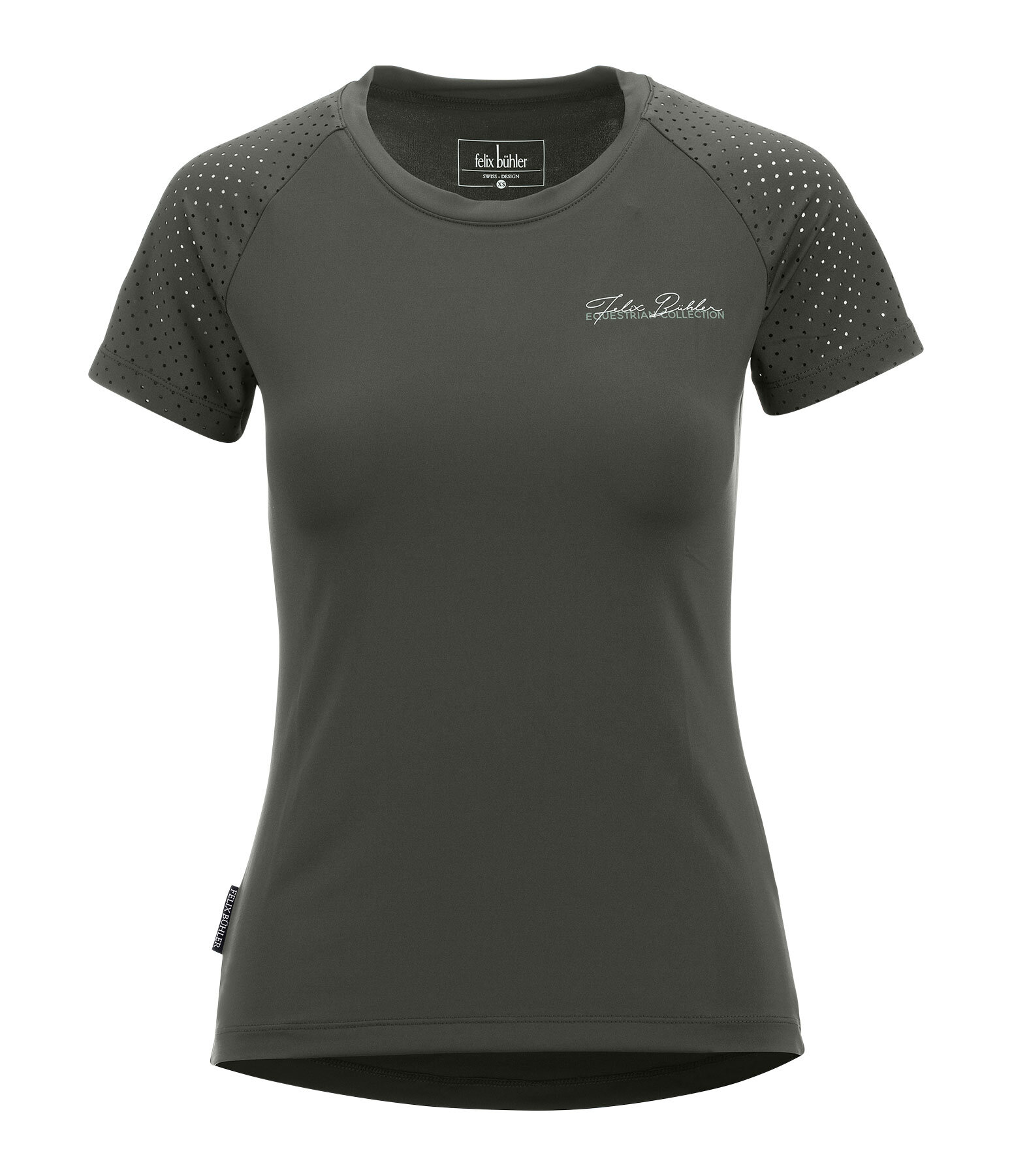 functioneel shirt Ida