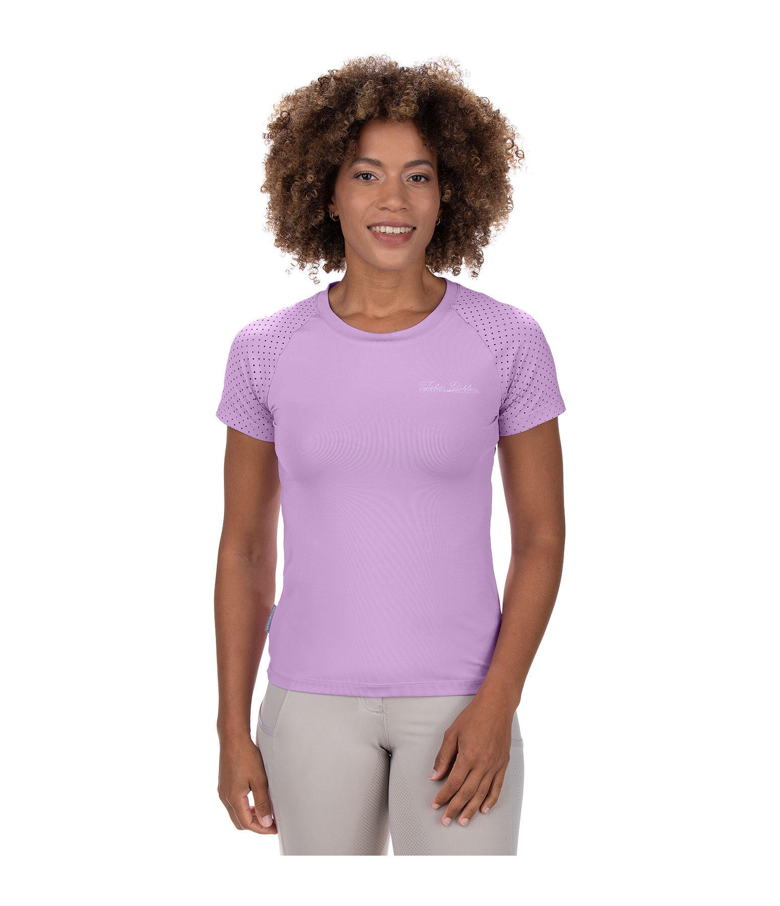 functioneel shirt Ida