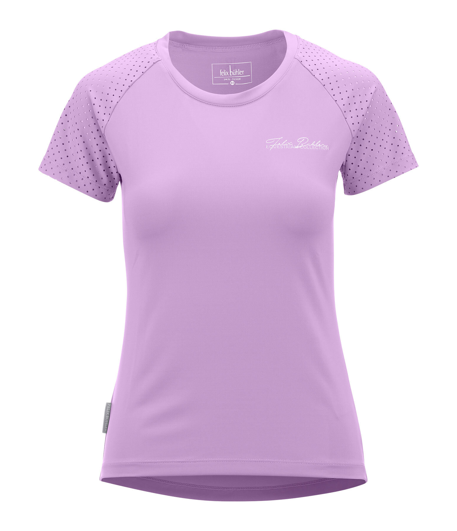 functioneel shirt Ida