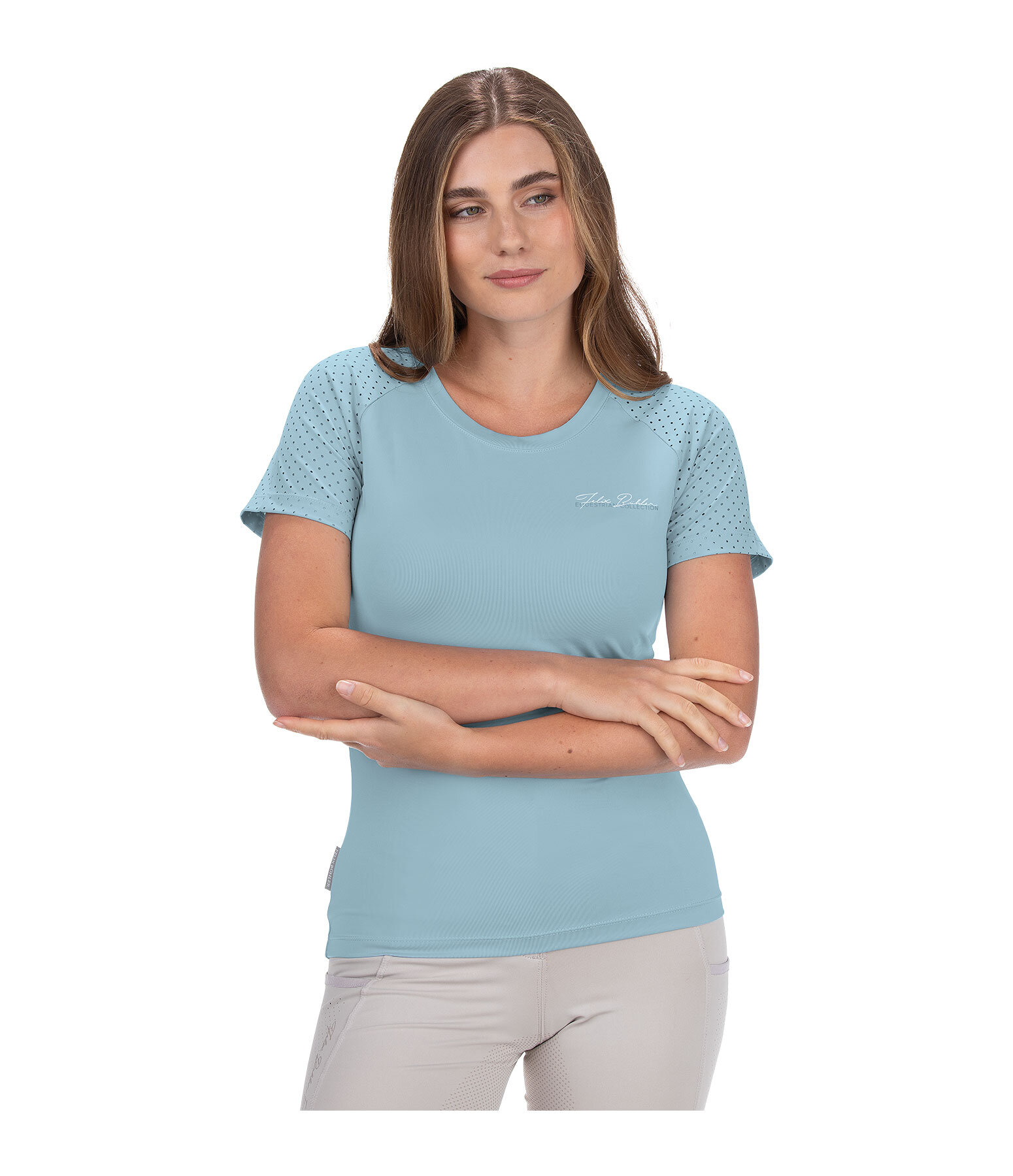 functioneel shirt Ida