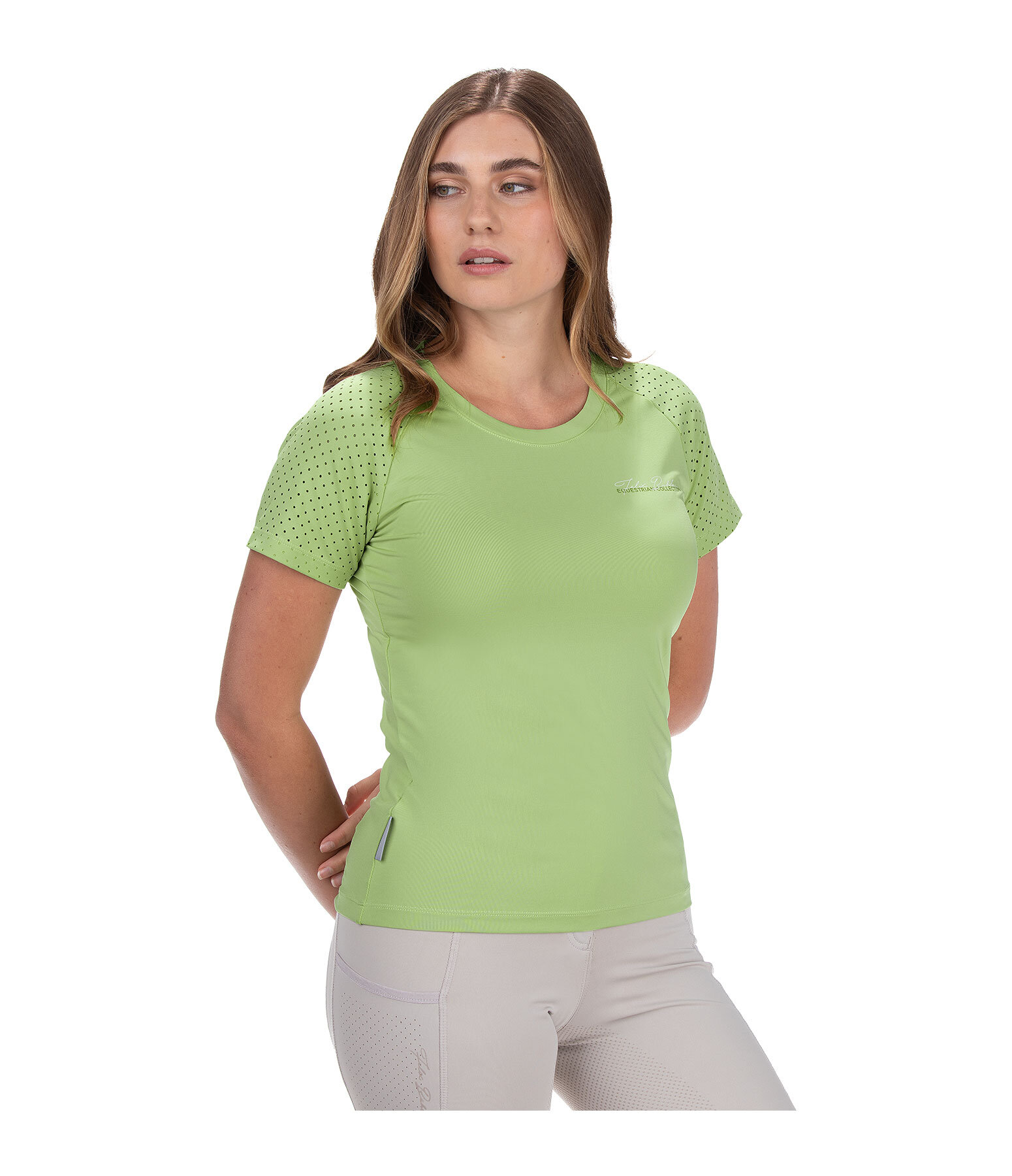 functioneel shirt Ida