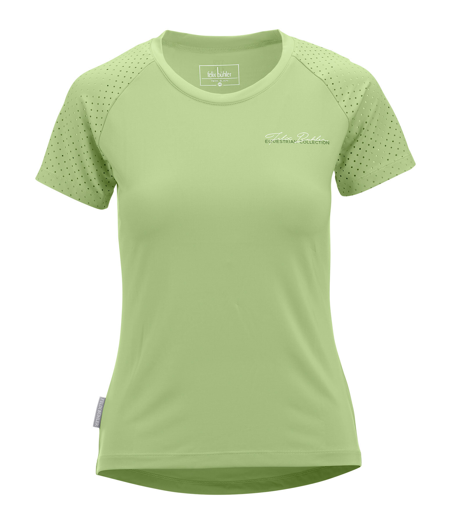 functioneel shirt Ida