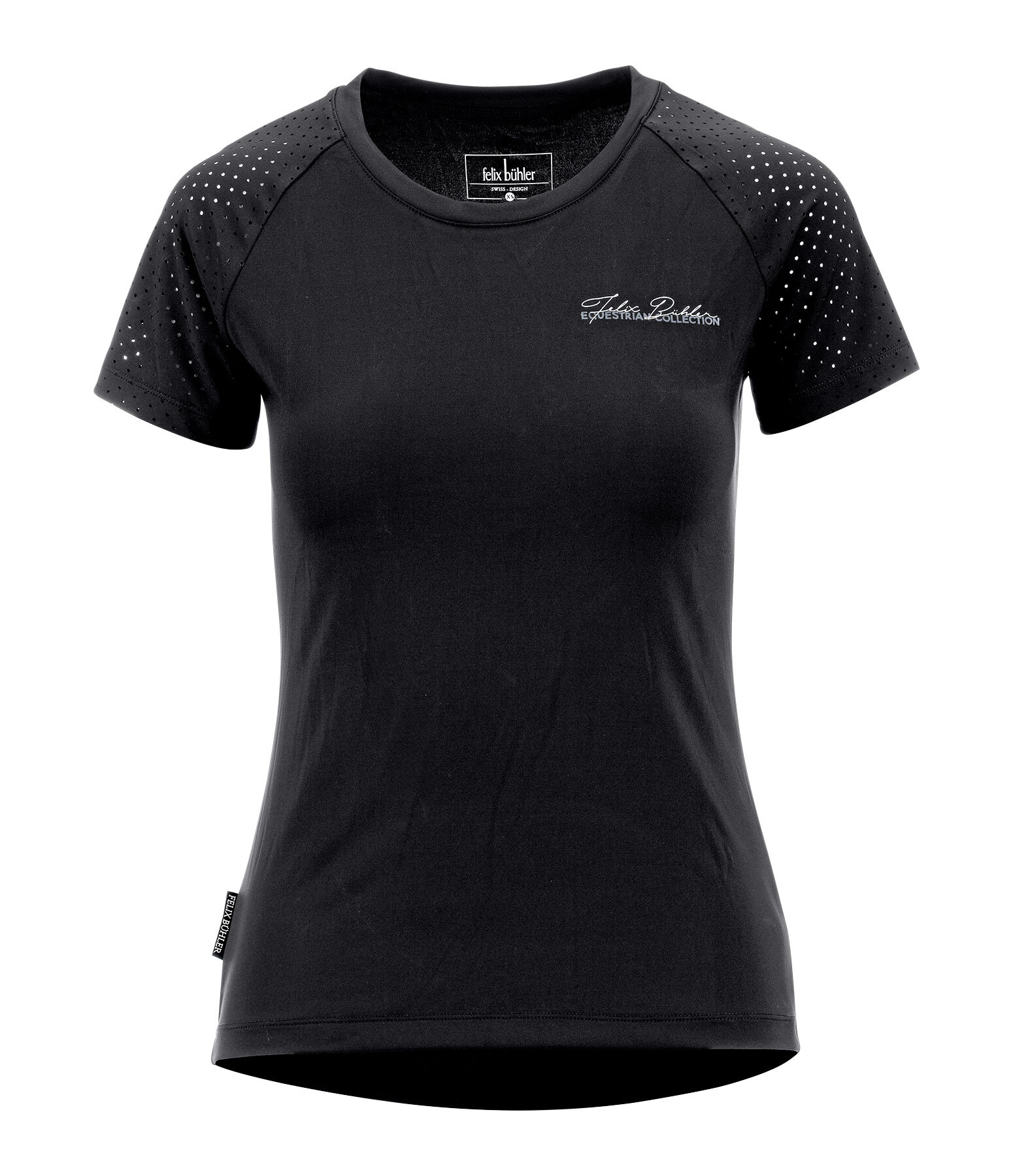 functioneel shirt Ida