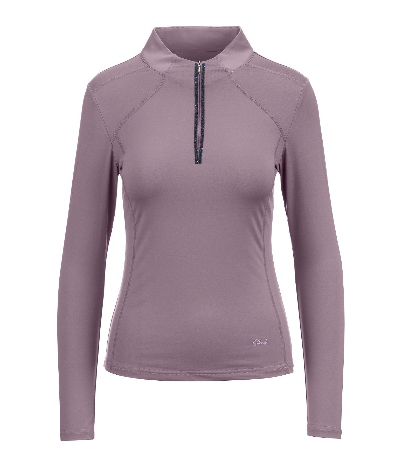 functionele longsleeve Liana