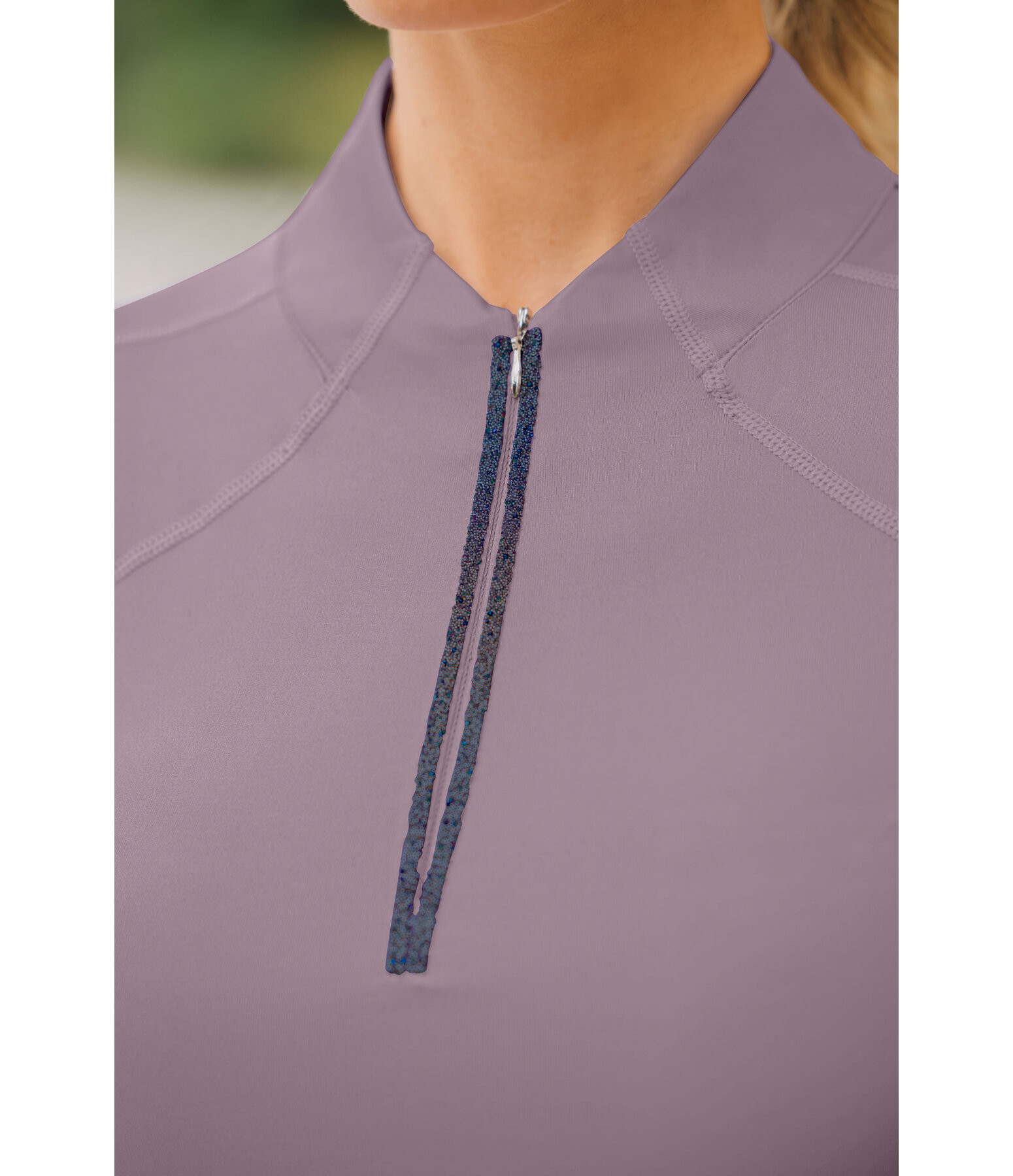 functionele longsleeve Liana