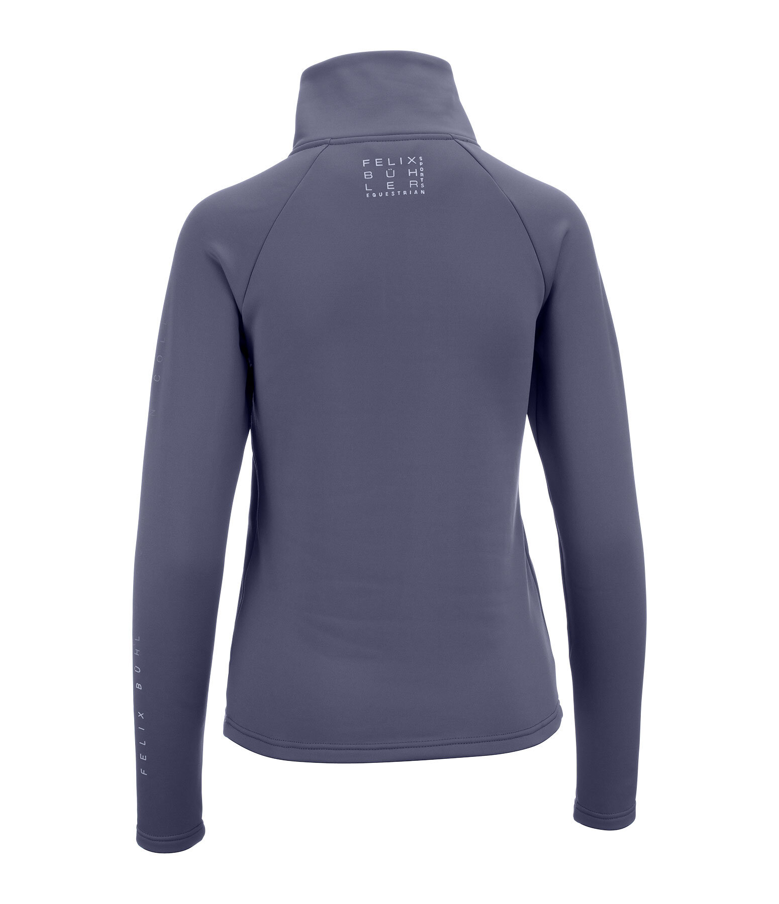 performance stretchjas Liana