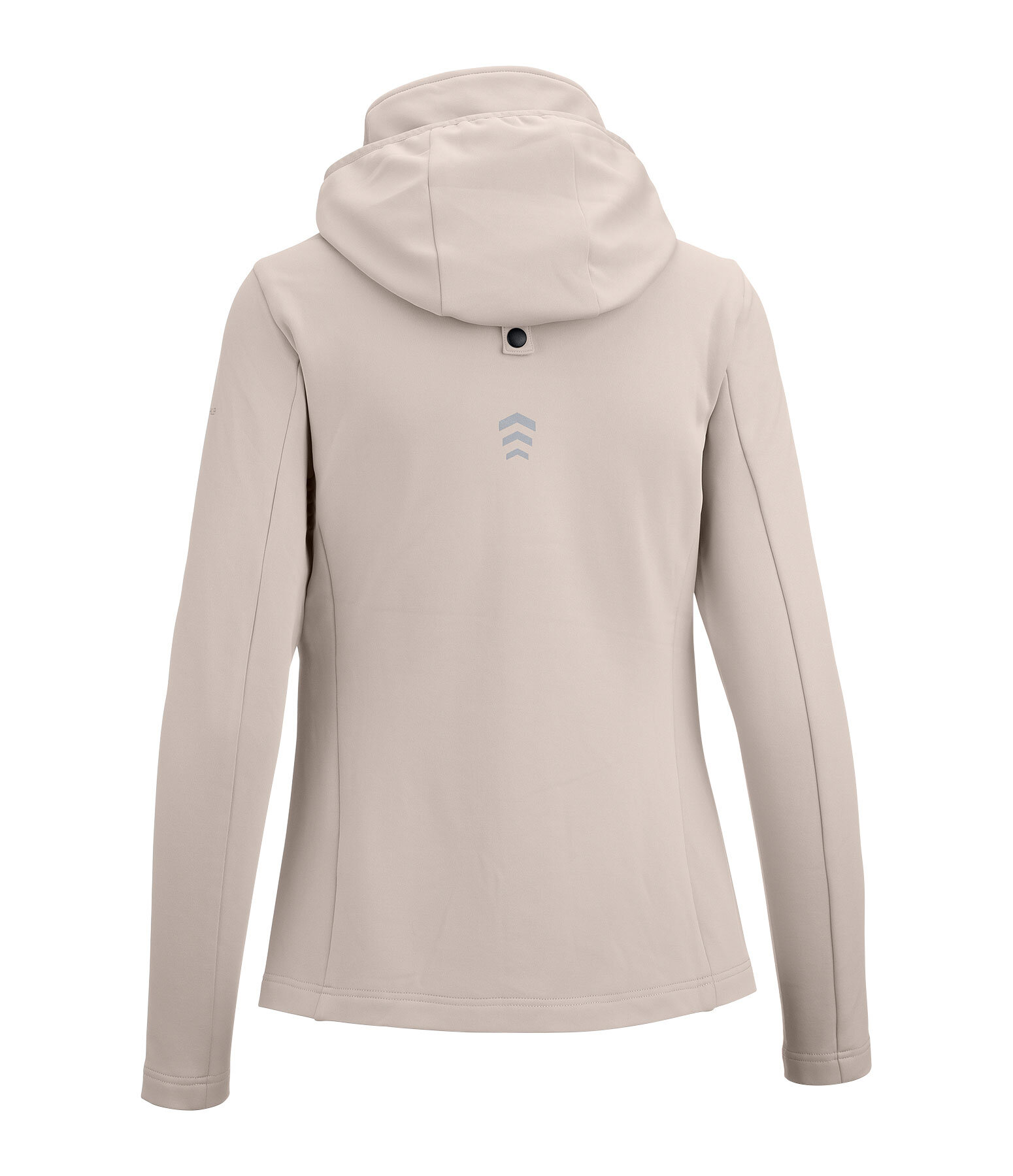 combi-jas met capuchon Lina