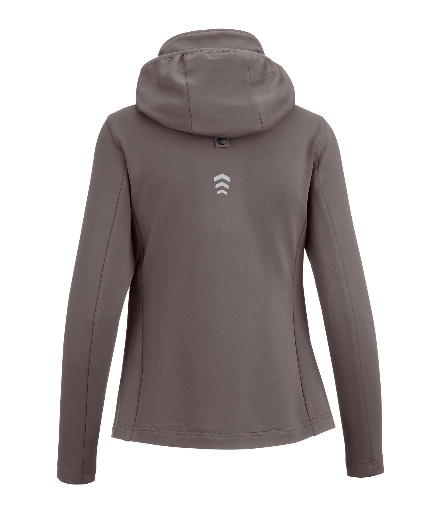 combi-jas met capuchon Lina