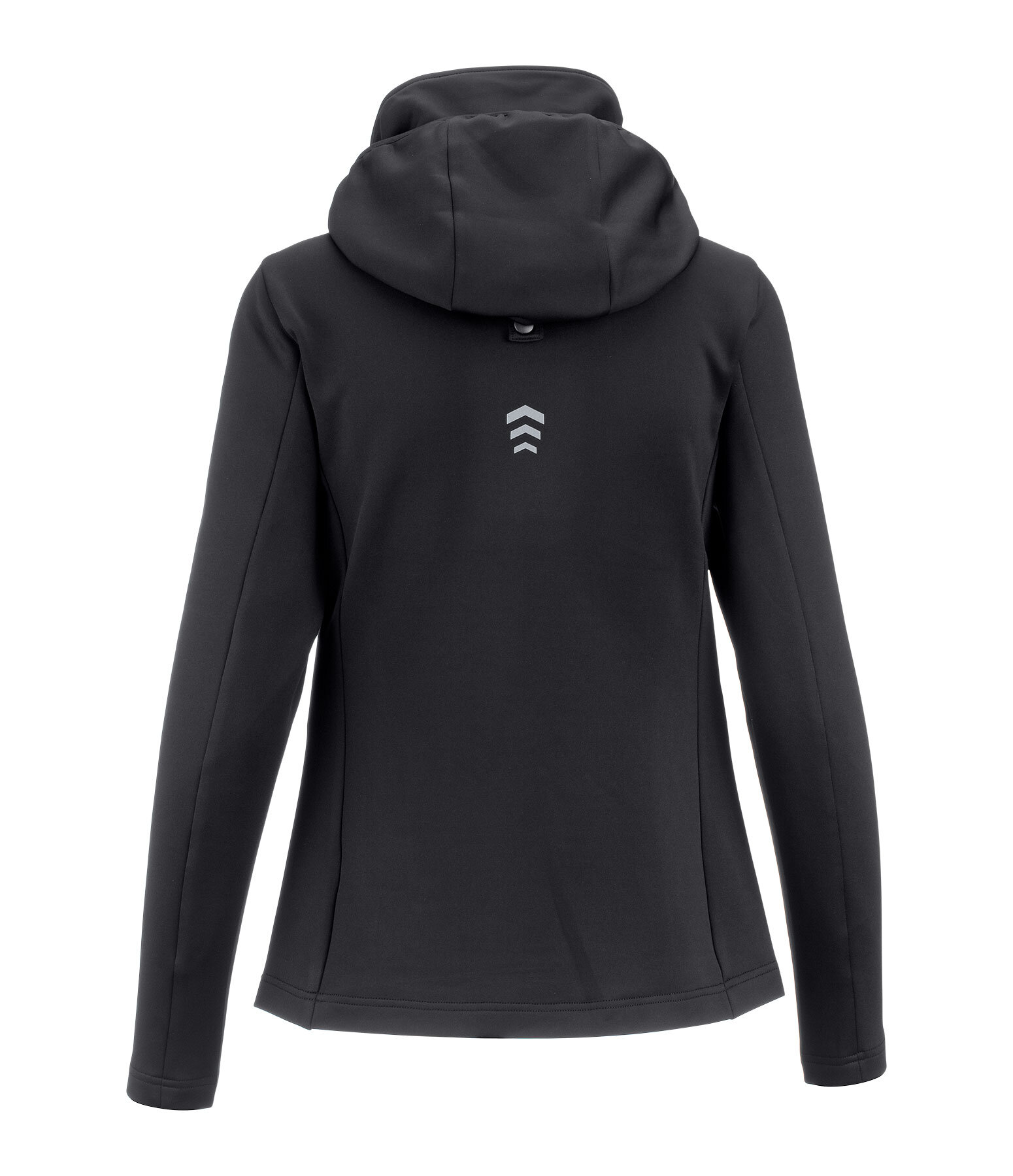 combi-jas met capuchon Lina