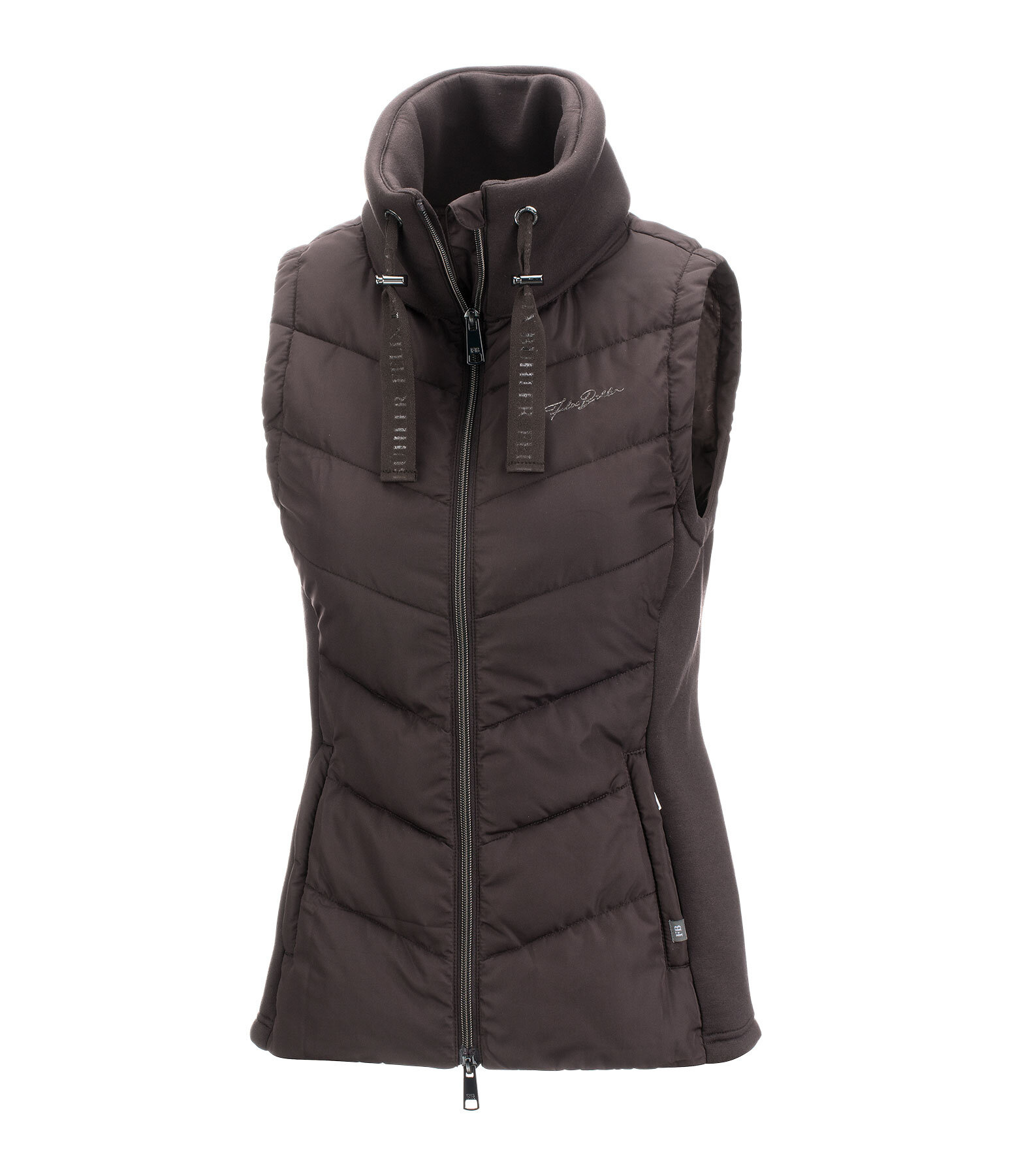 combi bodywarmer Anni