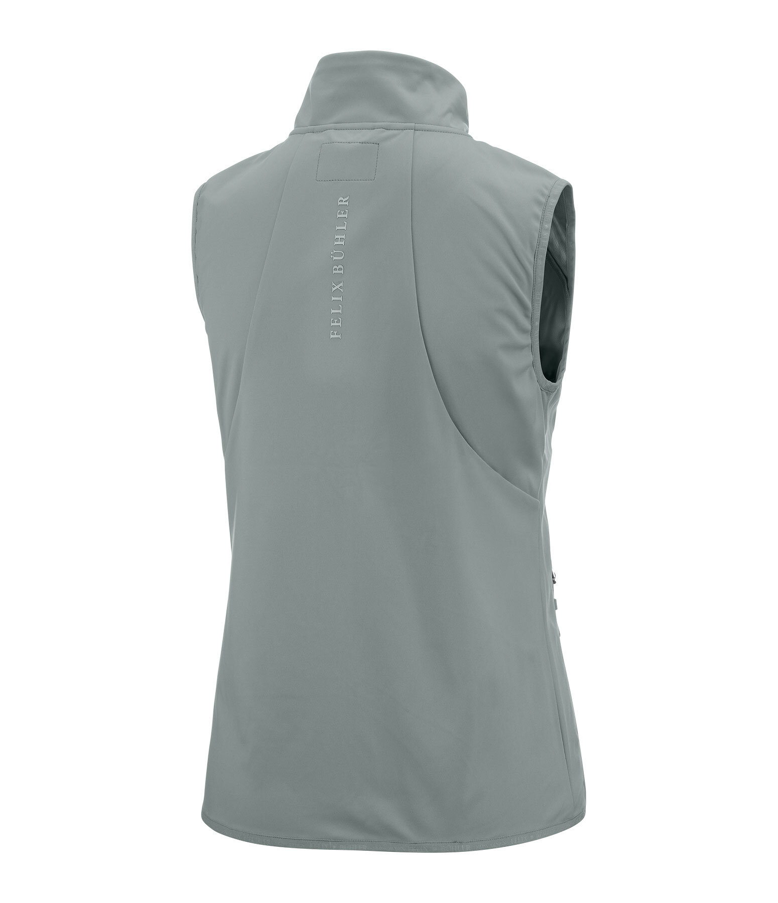 softshell rij bodywarmer Leona