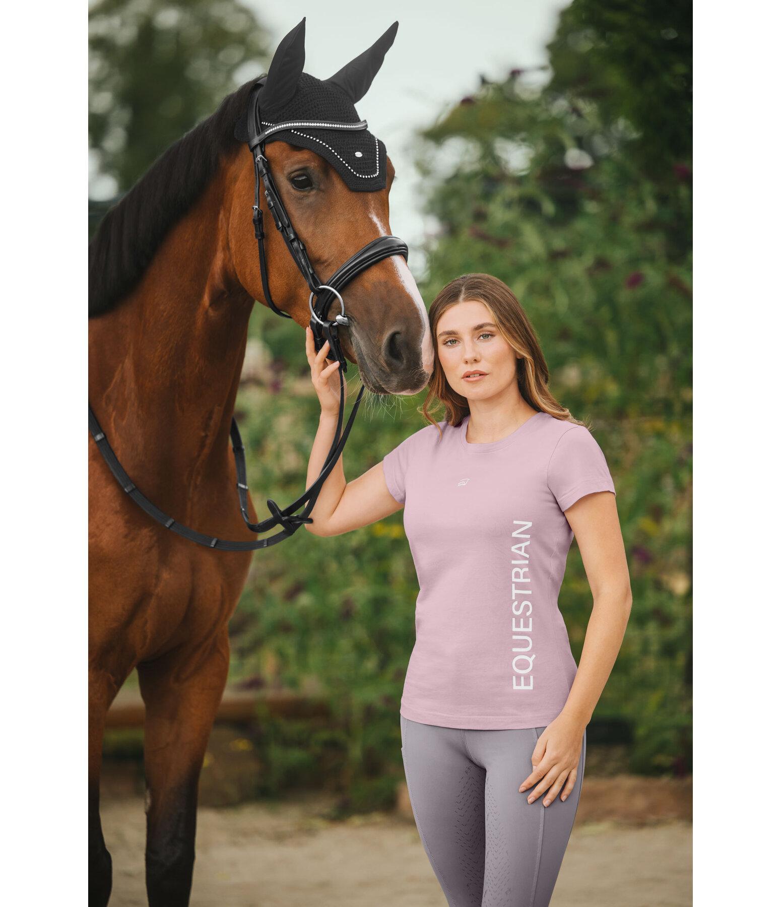 T-shirt Jana
