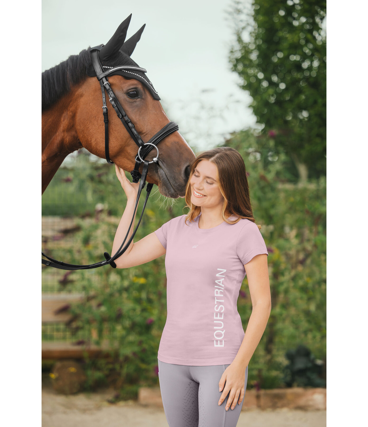 T-shirt Jana