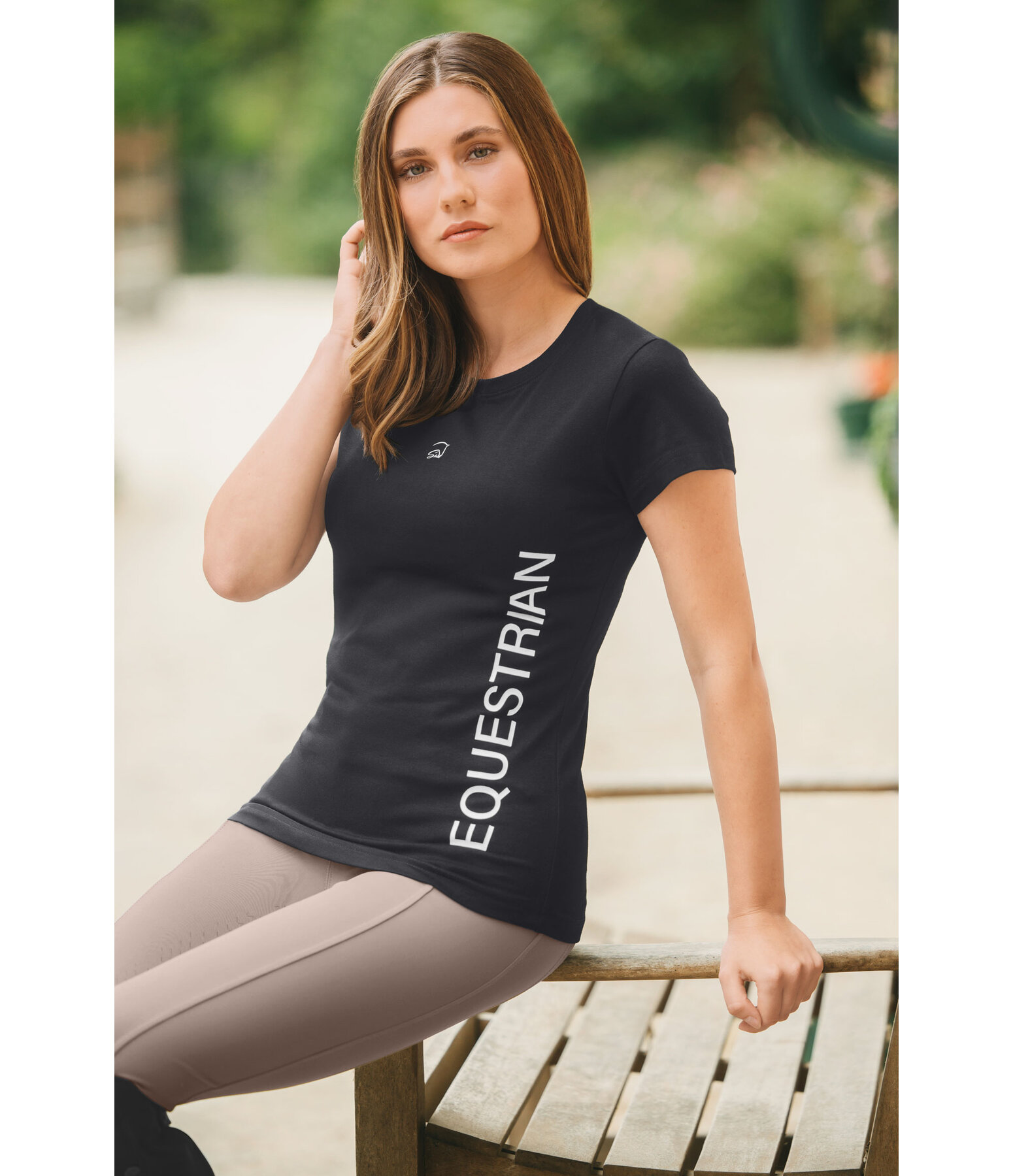 T-shirt Jana